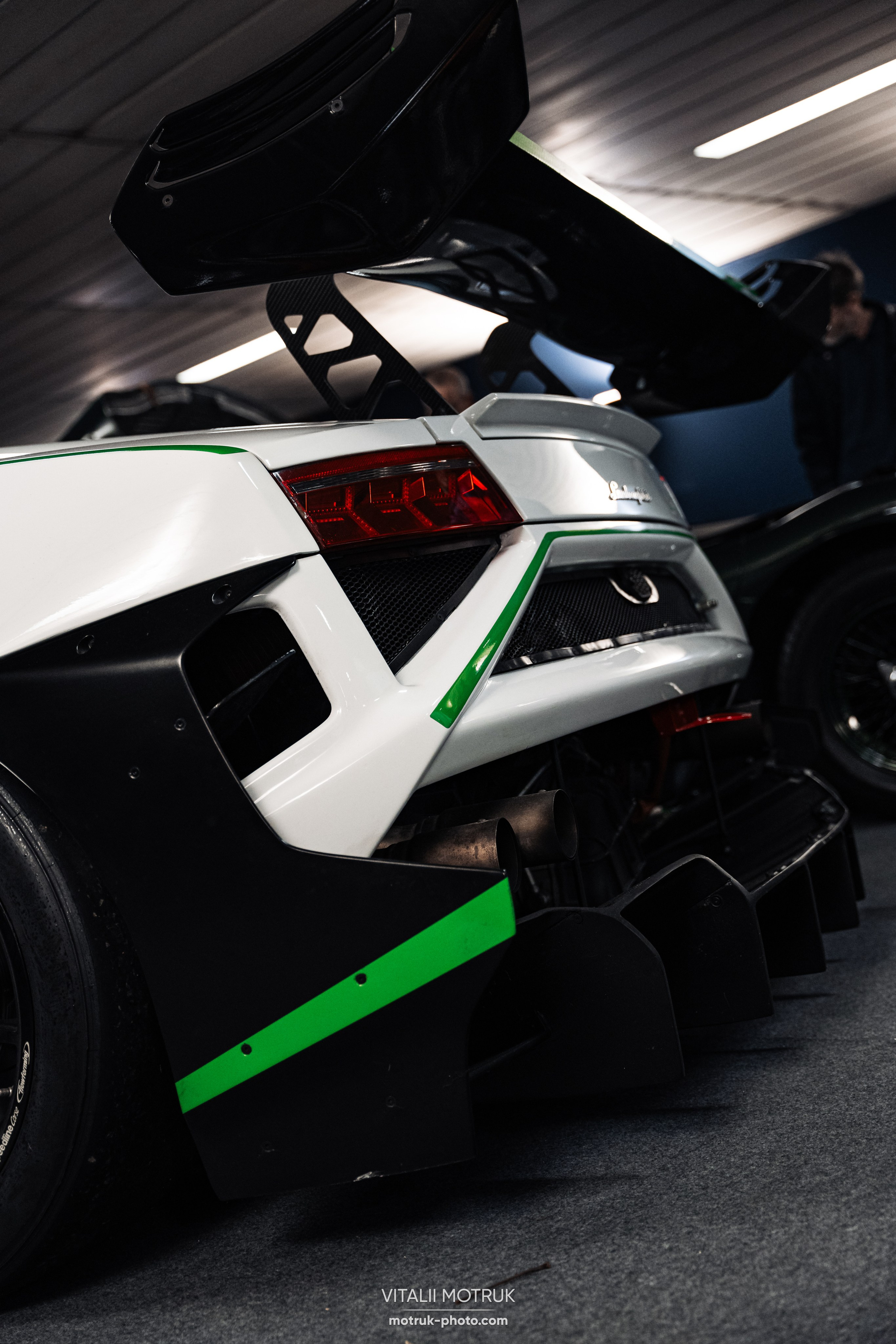 Artcurial Motorcars 2024. Photographer in Paris — Vitalii Motruk