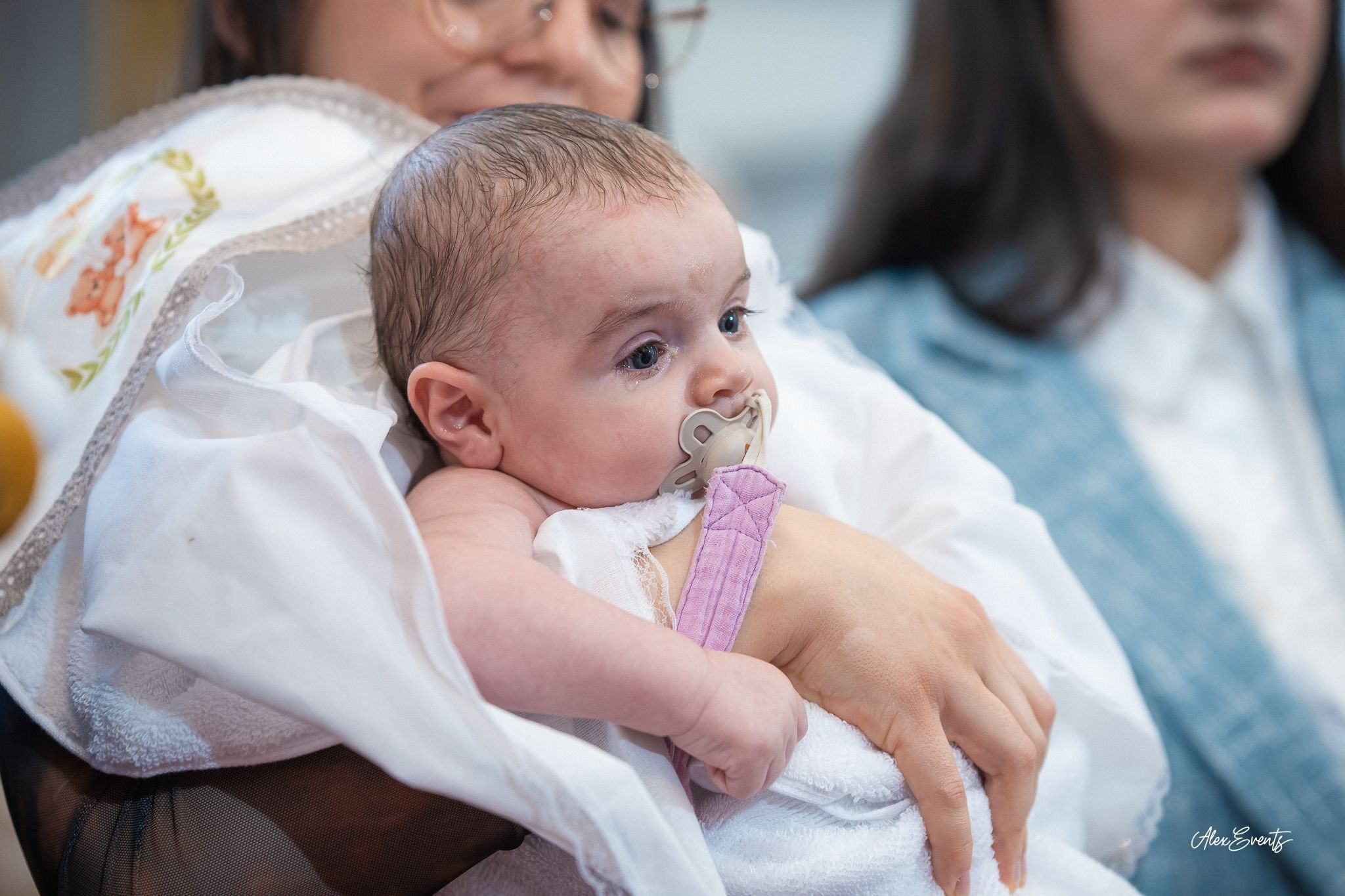 Baptism Photographer Vejle | Orthodox Christianity Denmark | AlexEvents. Alex Events Photographer / Videographer in Denmark Horsens, Vejle, Odense, Aarhus. Wedding, Baptism, Photo Studio