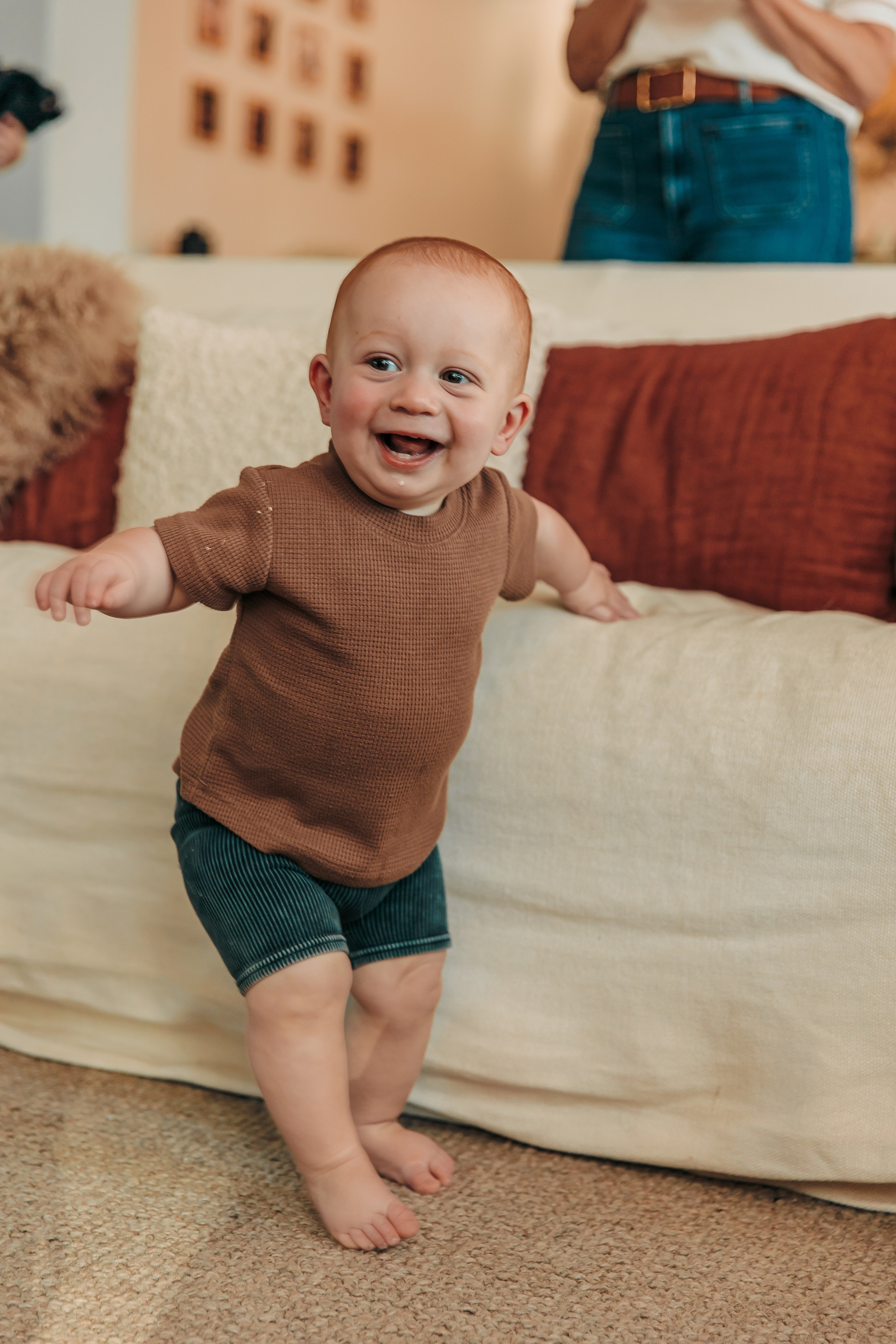 HAWK’S 1ST BIRTHDAY. AUSTIN, TEXAS. A FRIENDS AND FAMILY GATHERING. Professional Photography in Austin, TX — Family, Newborn, Maternity