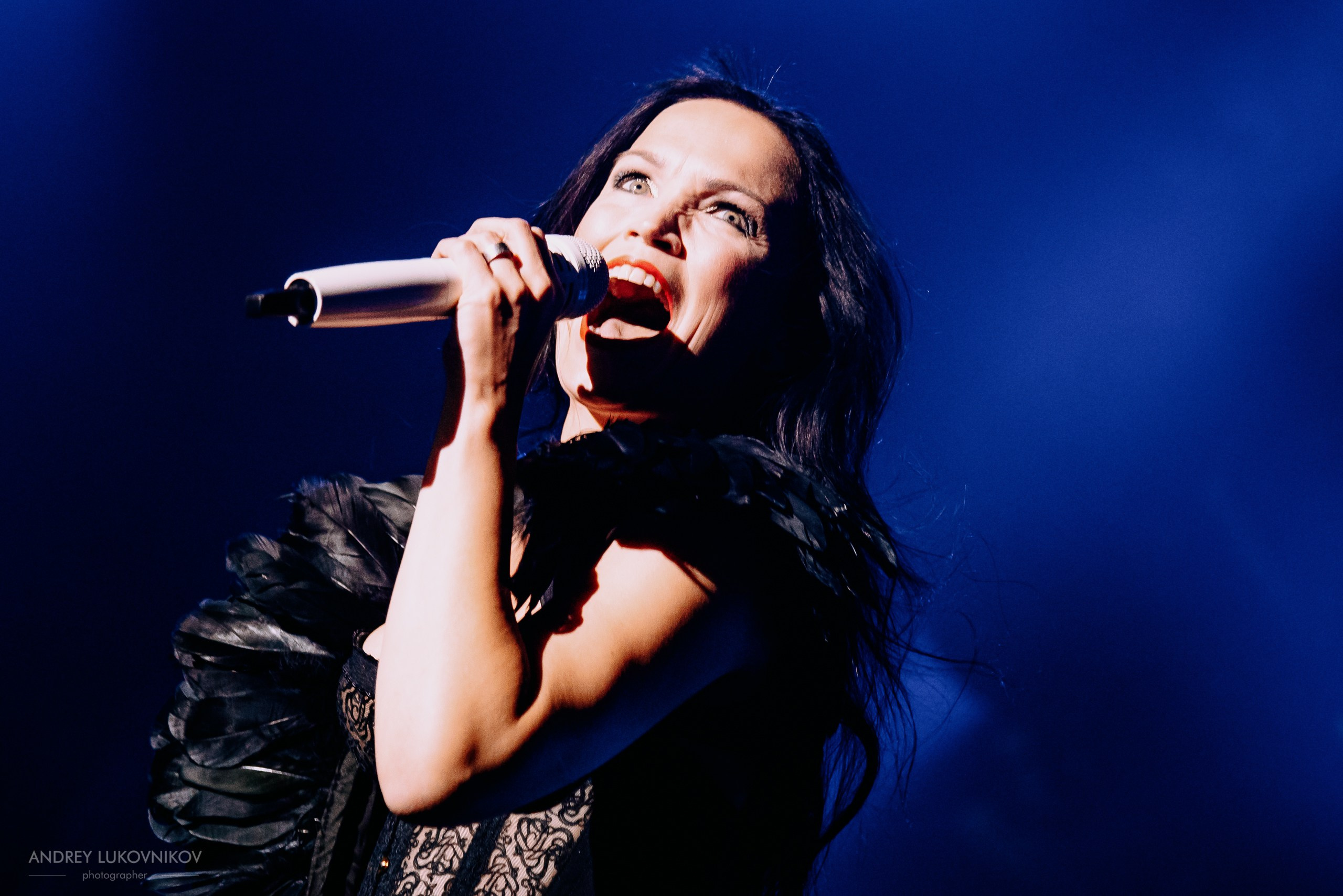 Tarja. The Shadow Self Tour 2017