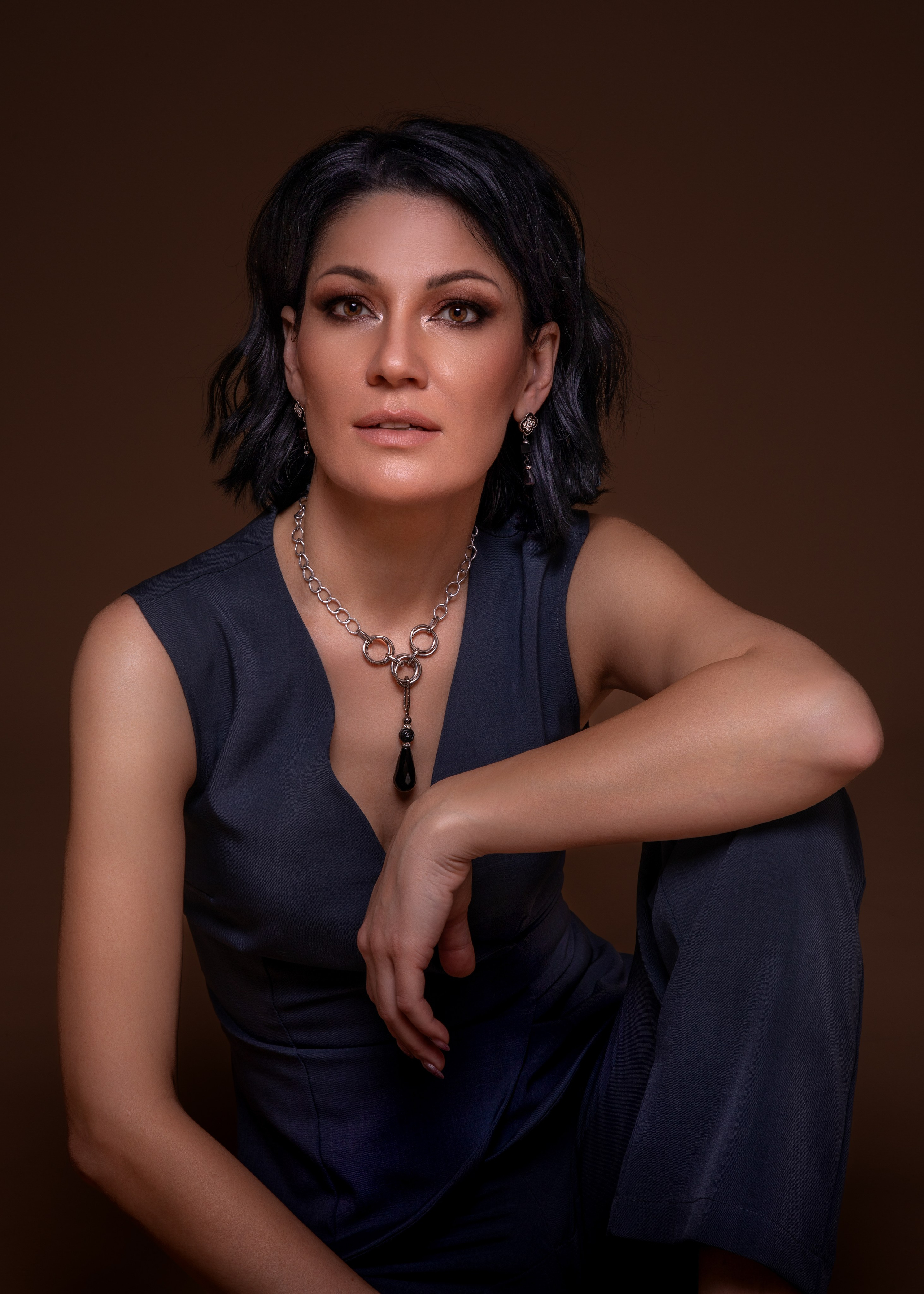 Селедцова Марина — профессиональный фотограф в городе Байконур