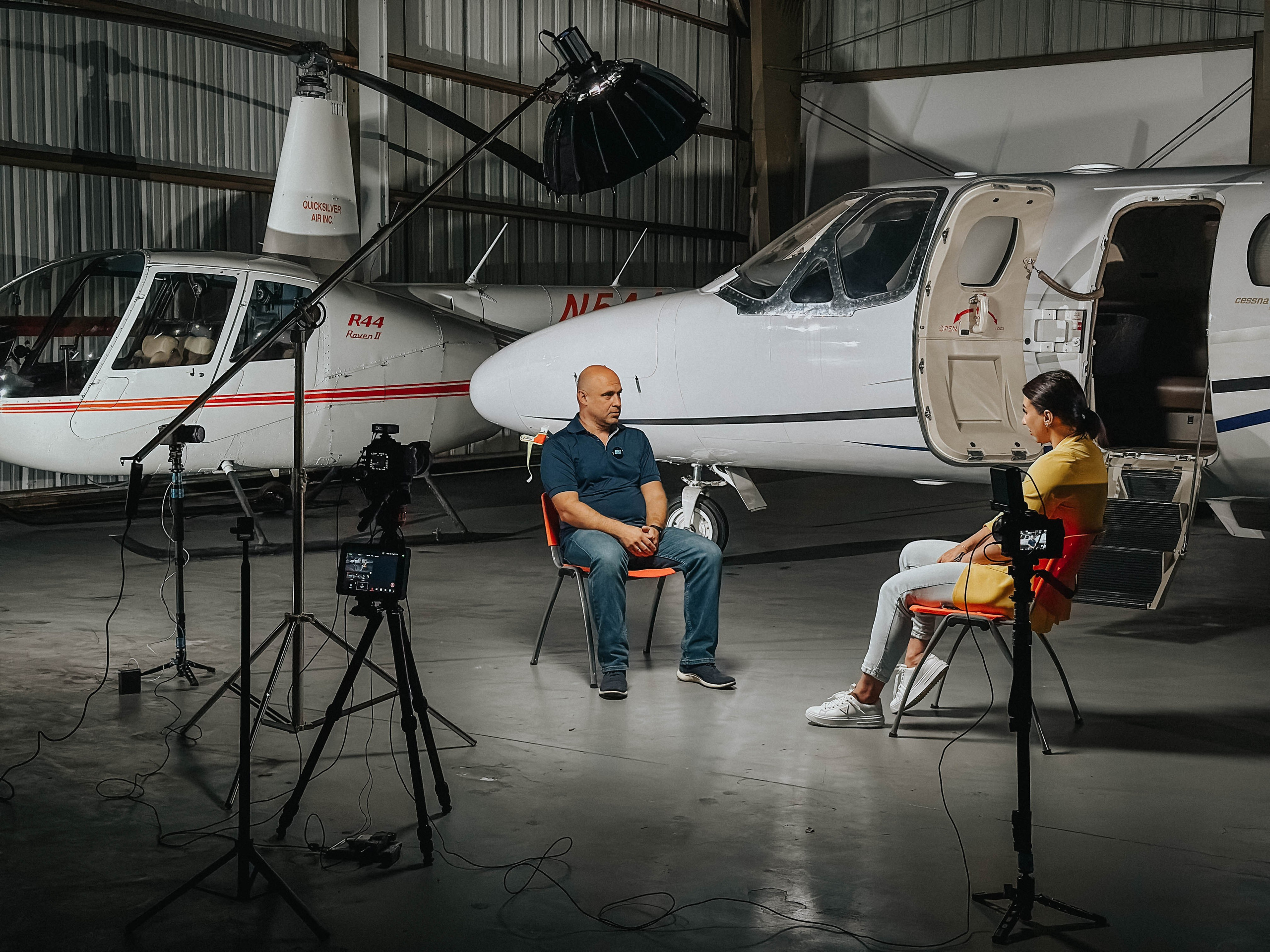 На Вайбе Высоты Андрея Борисевича: Как Стать Пилотом и Не Сойти с Пути. НА VIBE УСПЕХА — Блог об экстраординарных людях с Кристиной Самофал