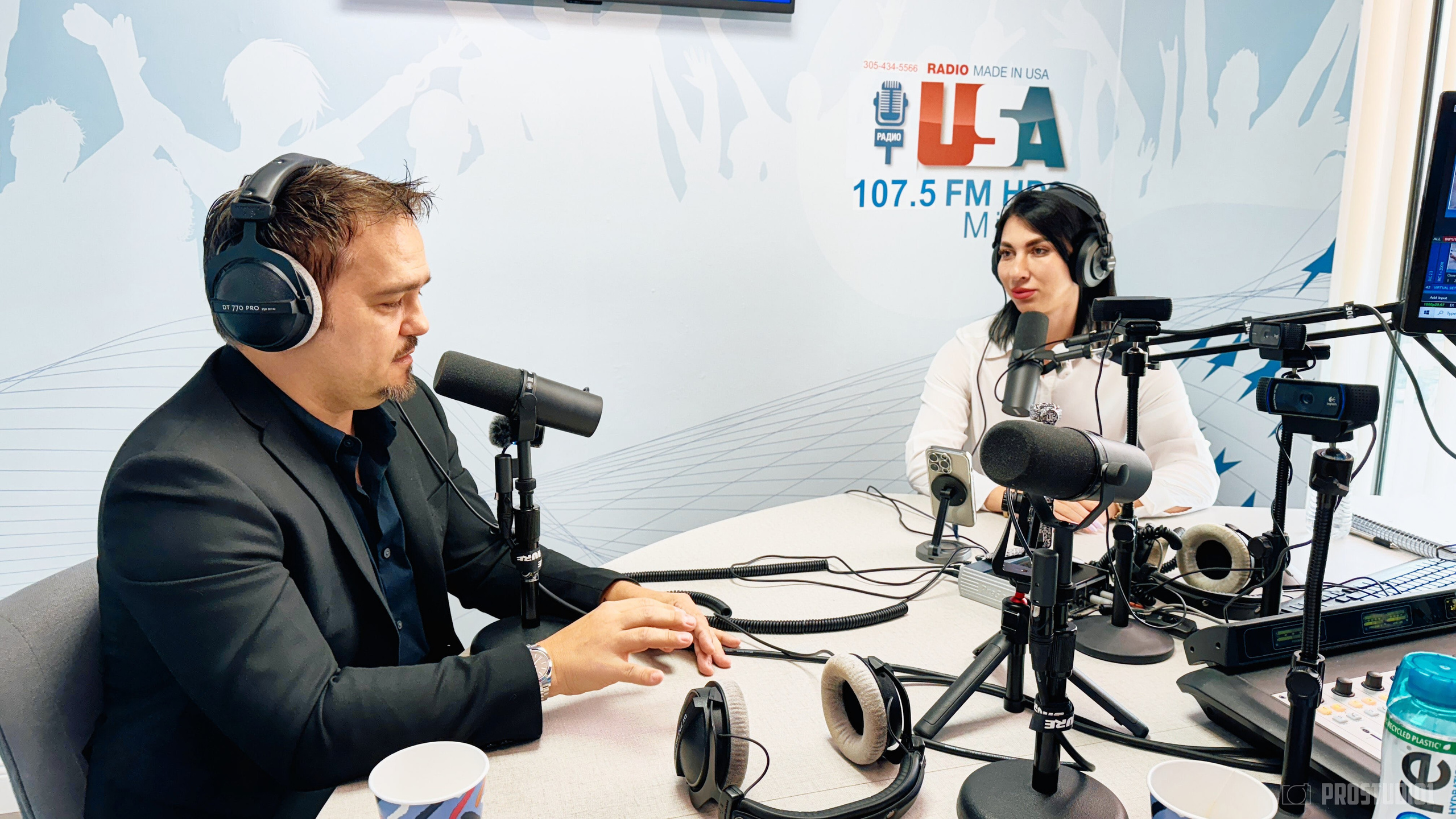 Serge Que Американская Мечта: Реальность или Миф для Предпринимателей. НА VIBE УСПЕХА — Блог об экстраординарных людях с Кристиной Самофал