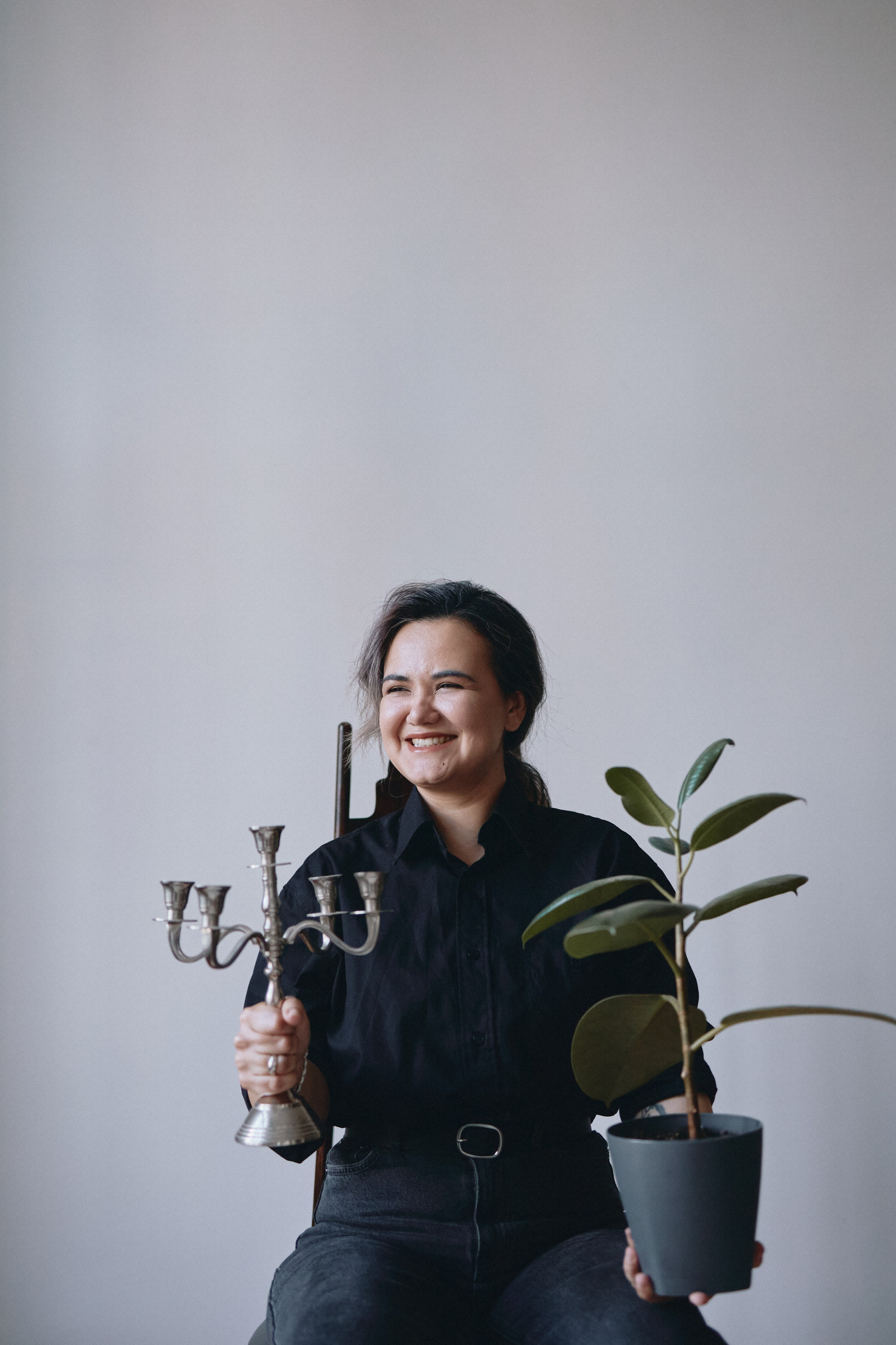 Фарида. Анастасия Еремина | Фотограф в Сербии | Персональные и бизнес-фотосессии в Белграде и Нови Саде