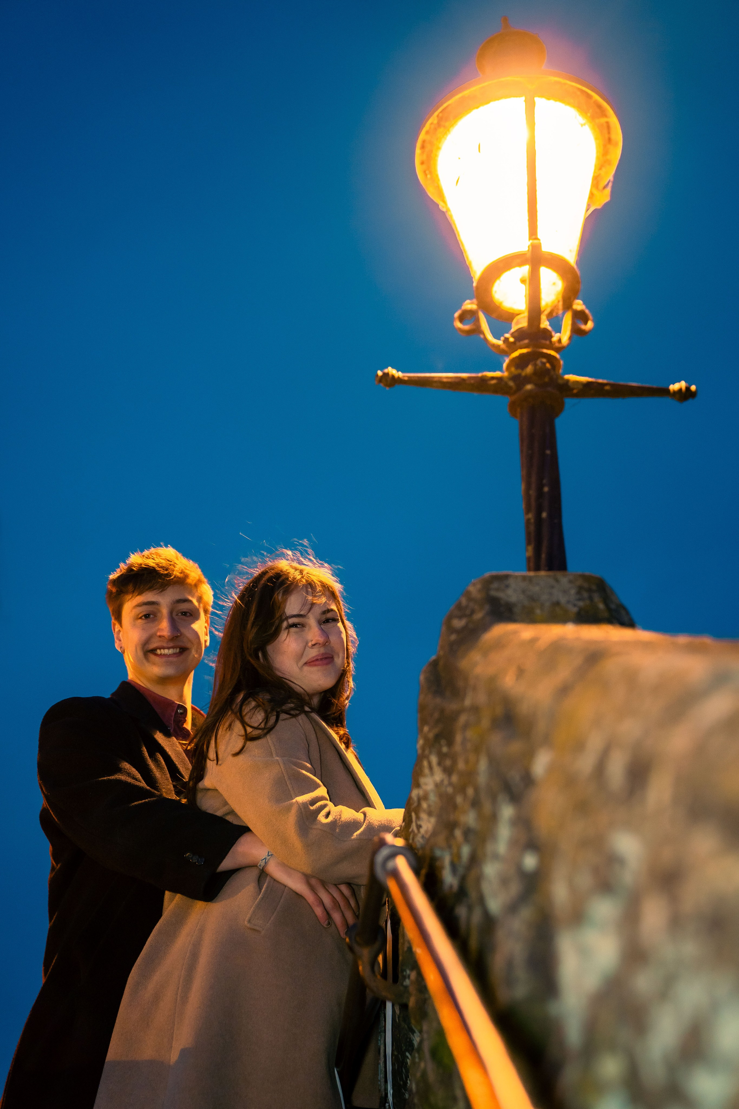 Eden & Gabe. Expect Miracles Photography by Kate & Andrew