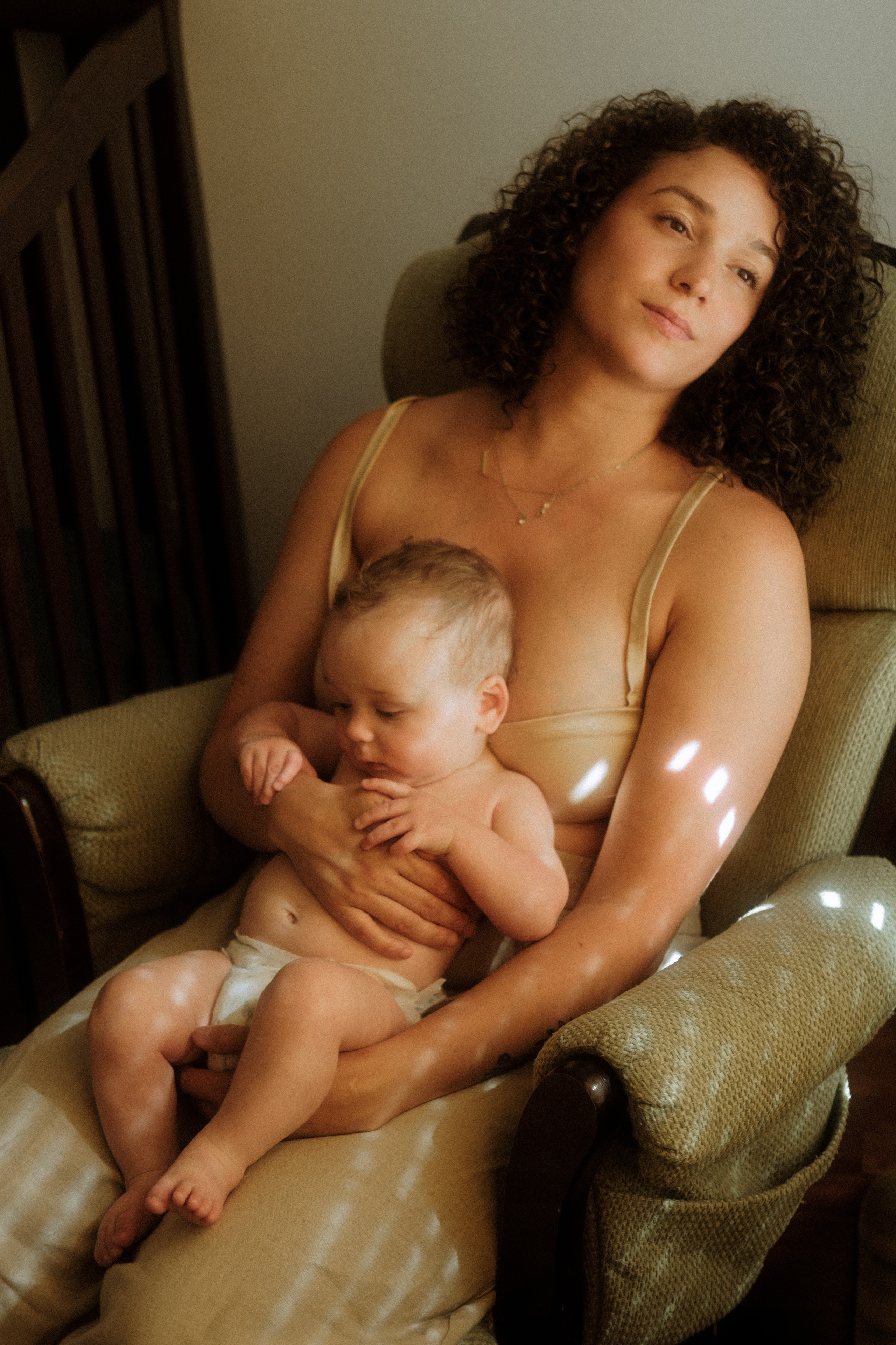 Family Photography Portfolio | Artistic & Documentary Family Sessions in Richmond, VA. Family Photographer Anna Dobrovolskaia | Richmond, VA