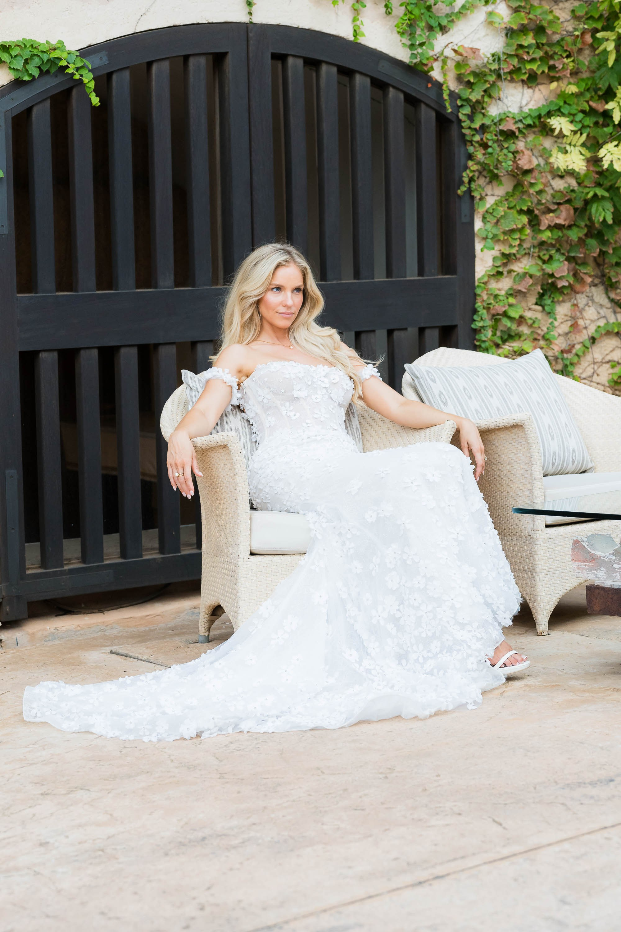 Cap Rocat Mallorca professional photoshoot