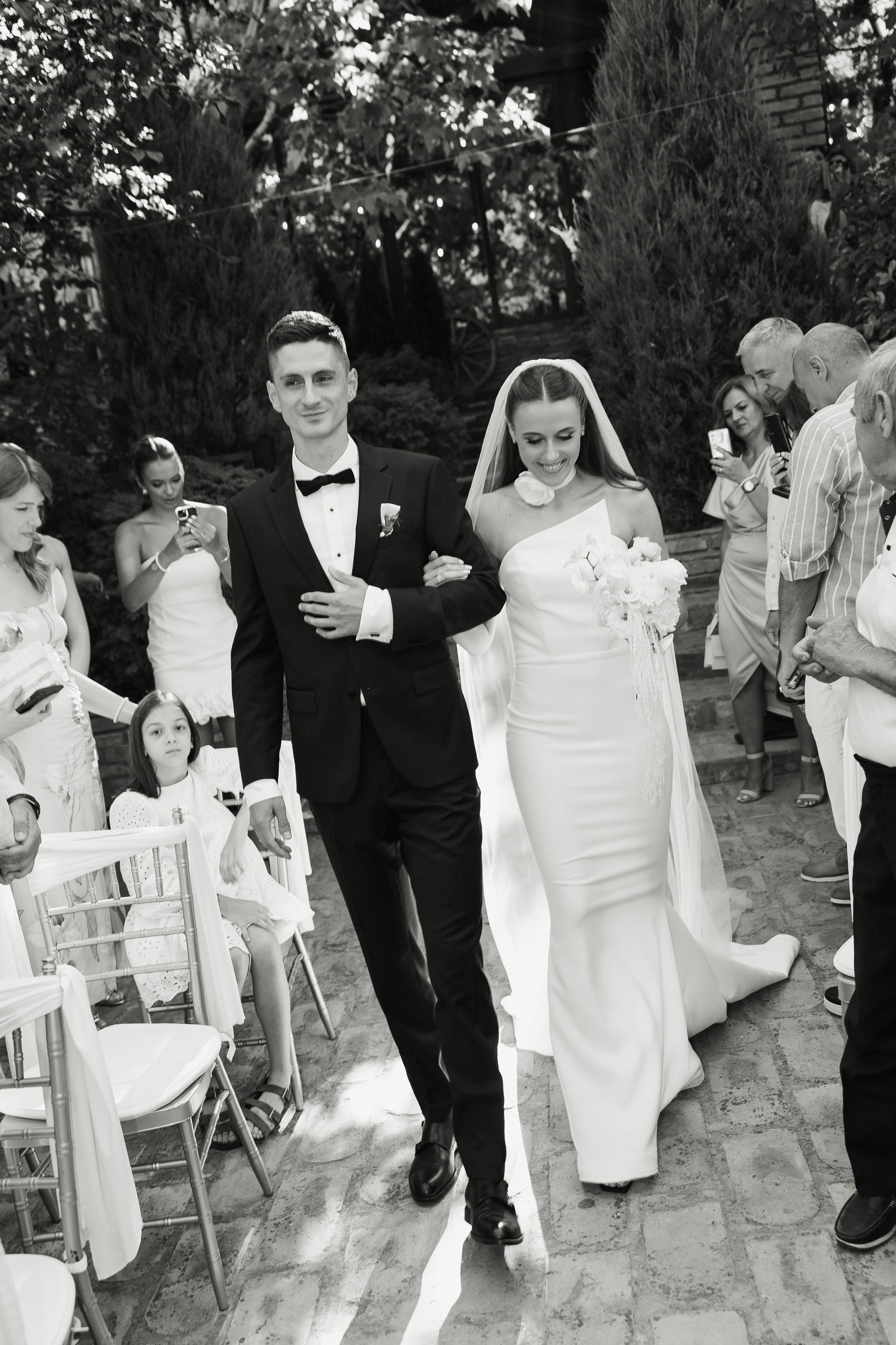 Fotografija. Photo Factory Weddings