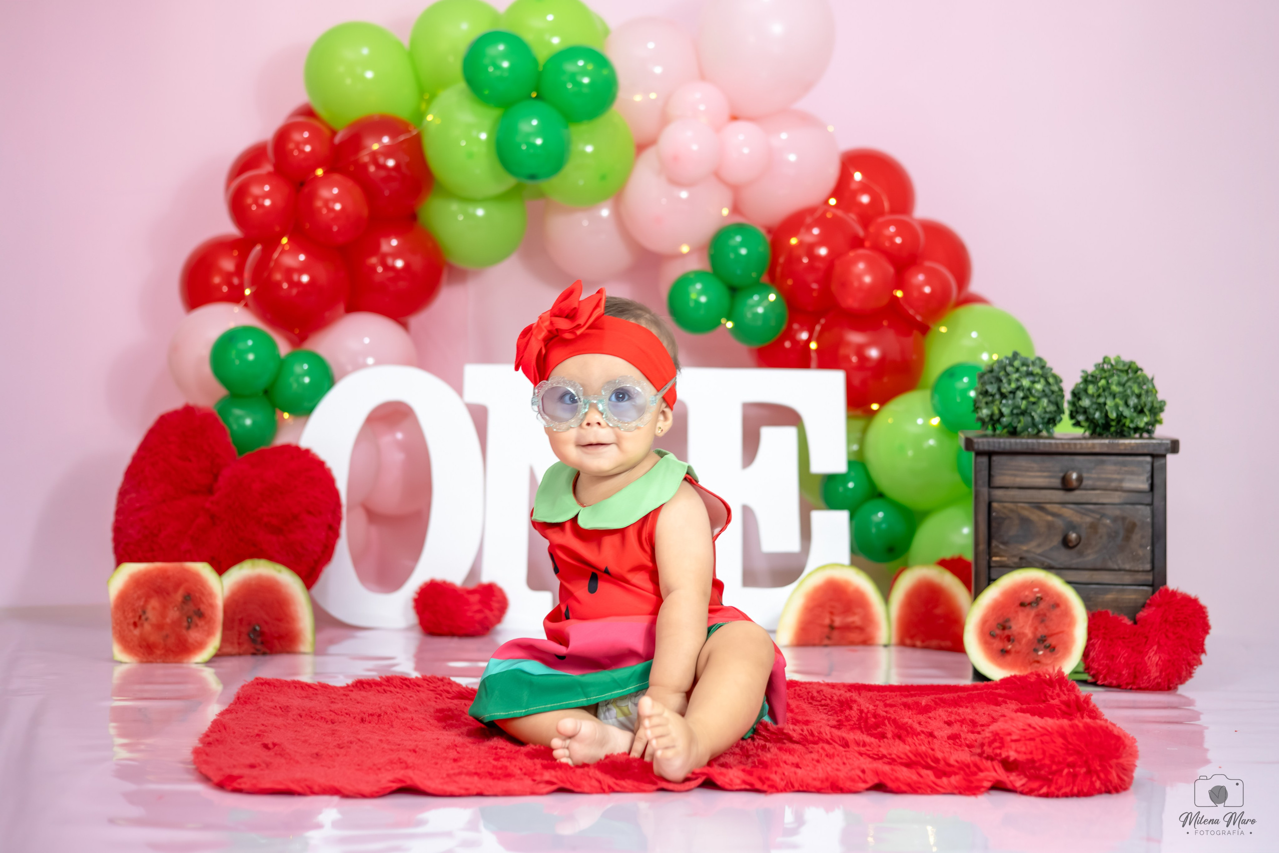Milena Maro Fotografía: estudio profesional en Acacías, Meta. Retrato familiar, infantil, maternas, eventos y empresas