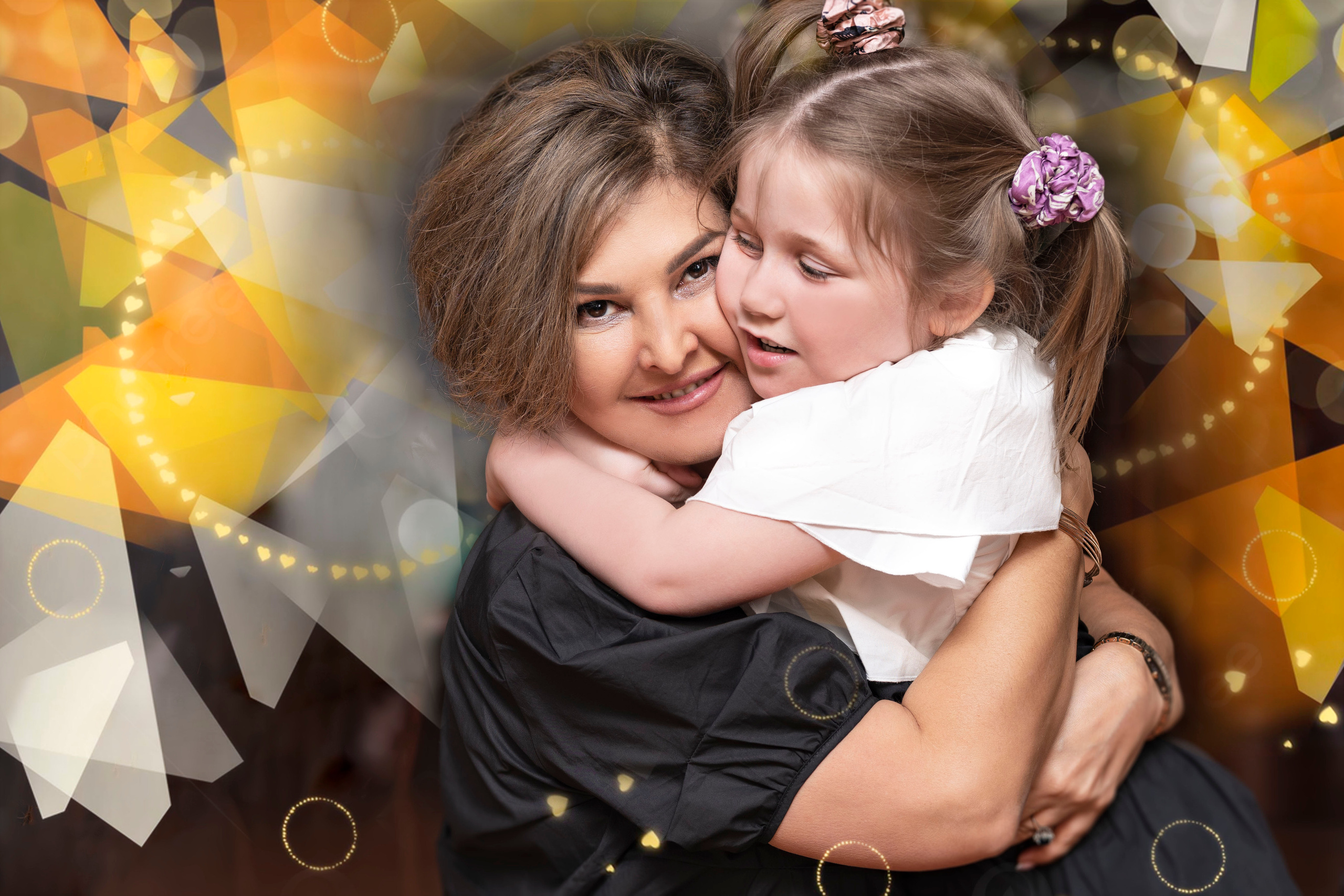 Анна Григьян — фотограф ретушёр в Даугавпилсе (Латвия)