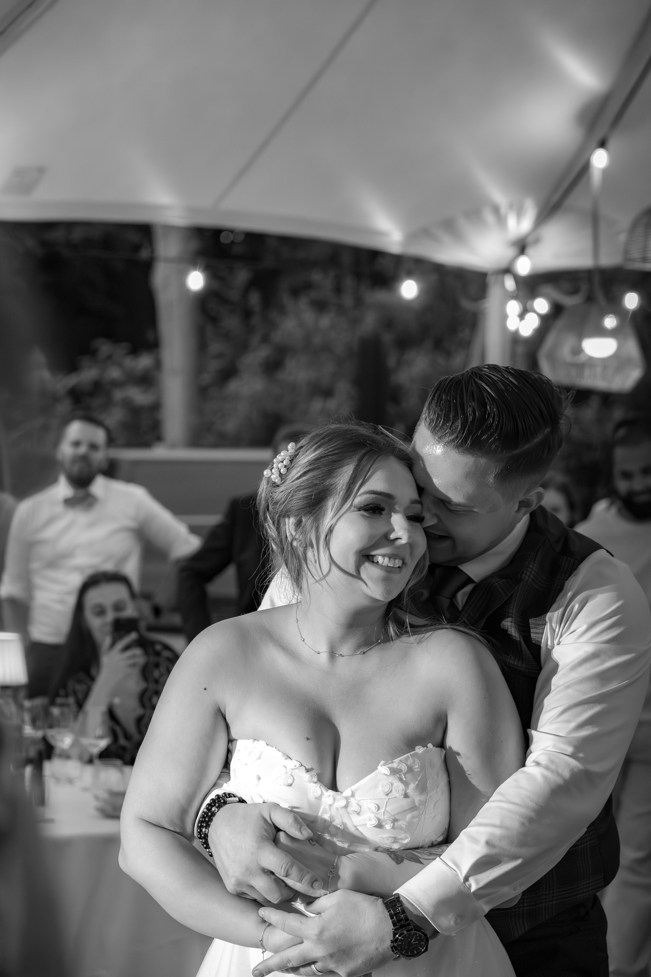 Trouwfotografie Portfolio | Prachtige Sfeerbeelden van Huwelijken. Kapture Fotografie – Huwelijksfotografie & Portretfotografie voor pure liefdevolle momenten