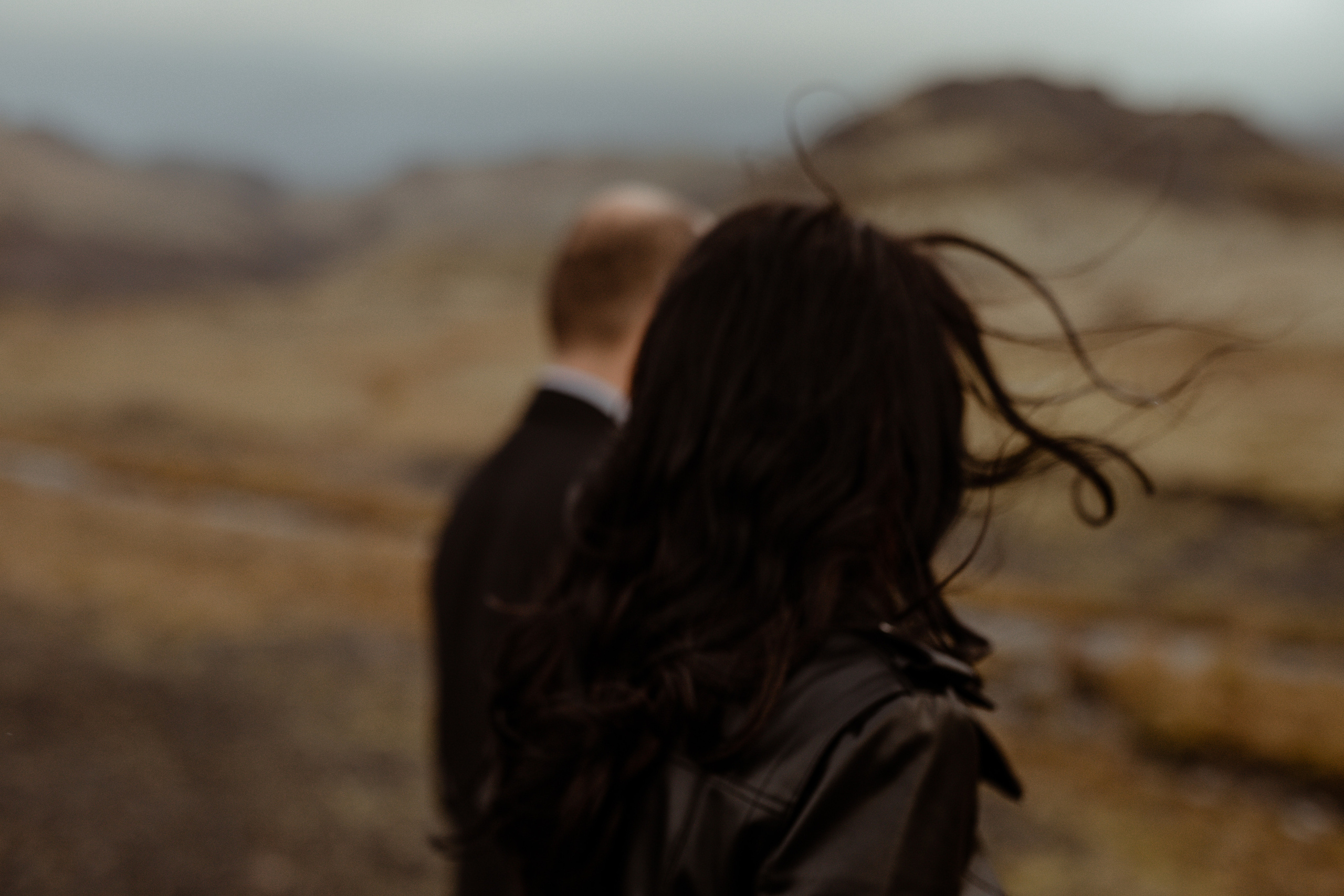 Nevena+Igor. Iceland elopement photographer & videographer