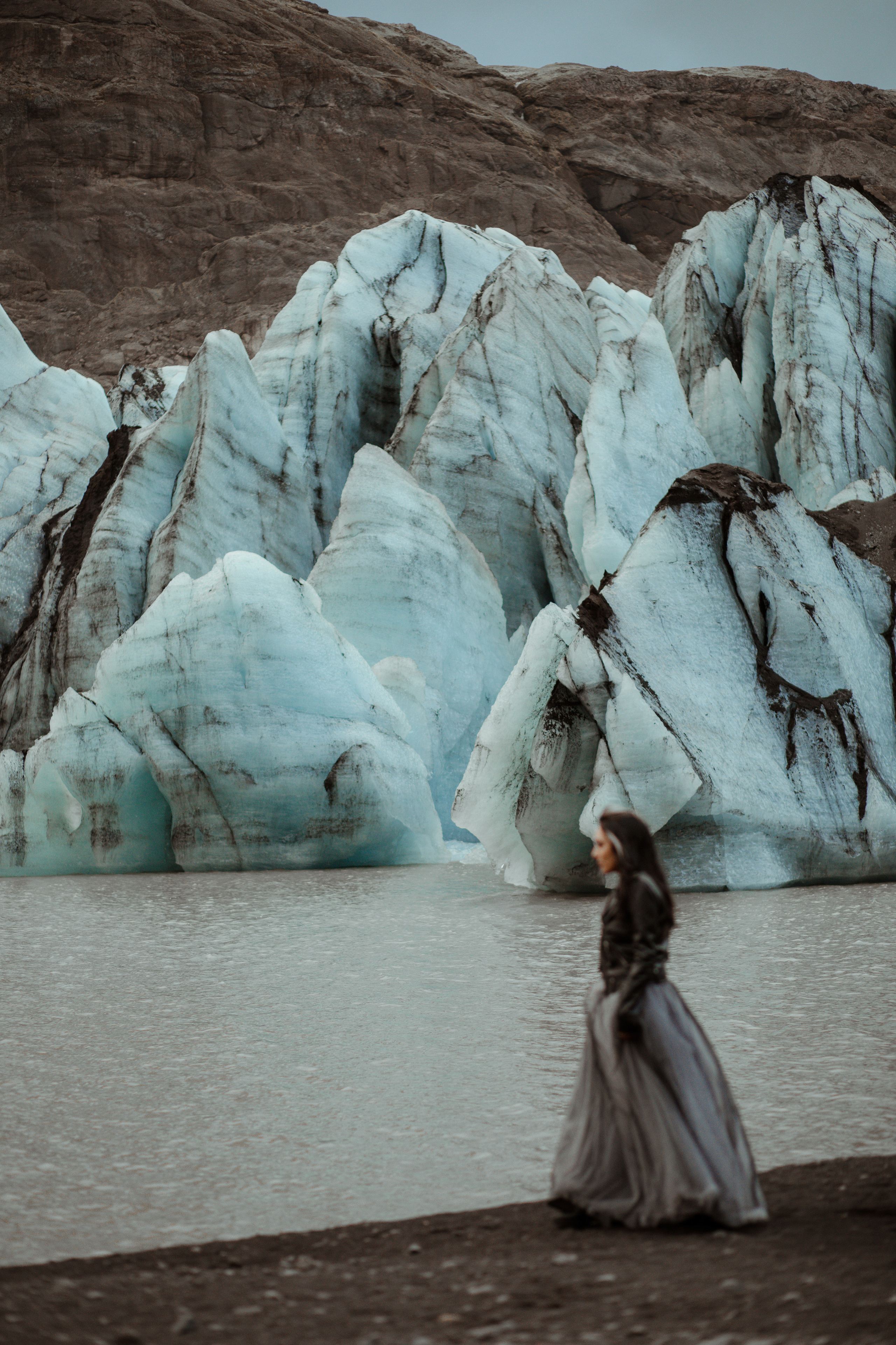 Nevena+Igor. Iceland elopement photographer & videographer
