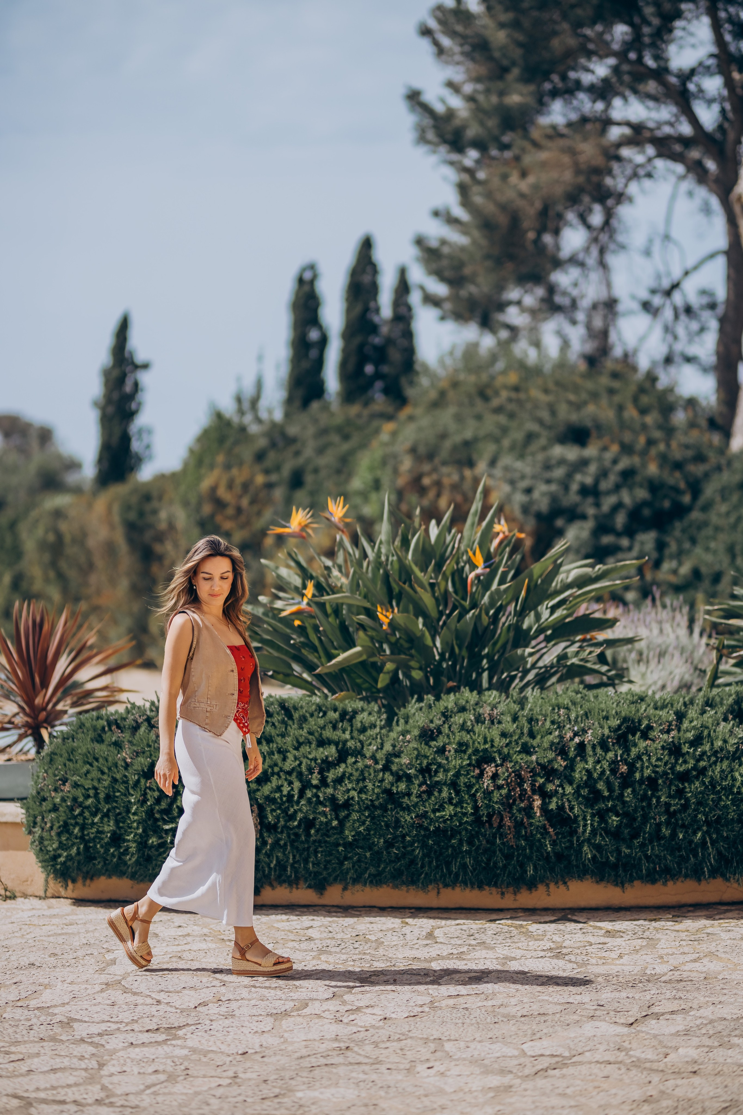 Dasha in Zoetry. Фотограф у Пальма де Майорка