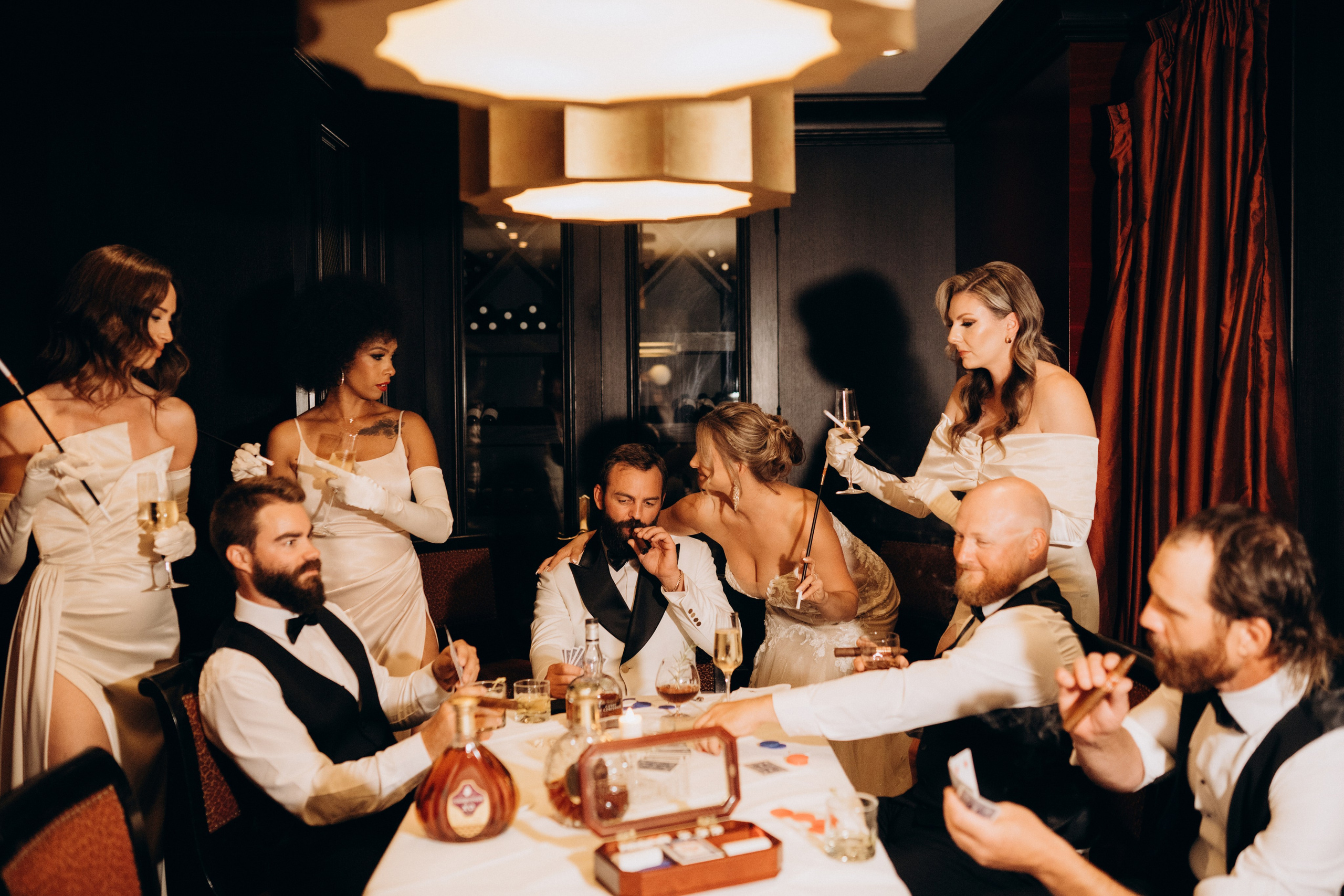 Wedding and family photographer in Calgary Kate Beliaeva