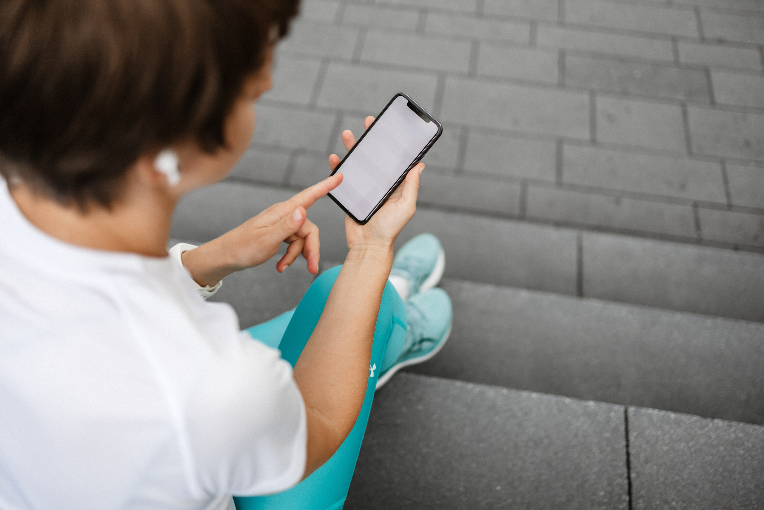 Коуч по бегу. Фотограф в Германии — Мария Чистякова