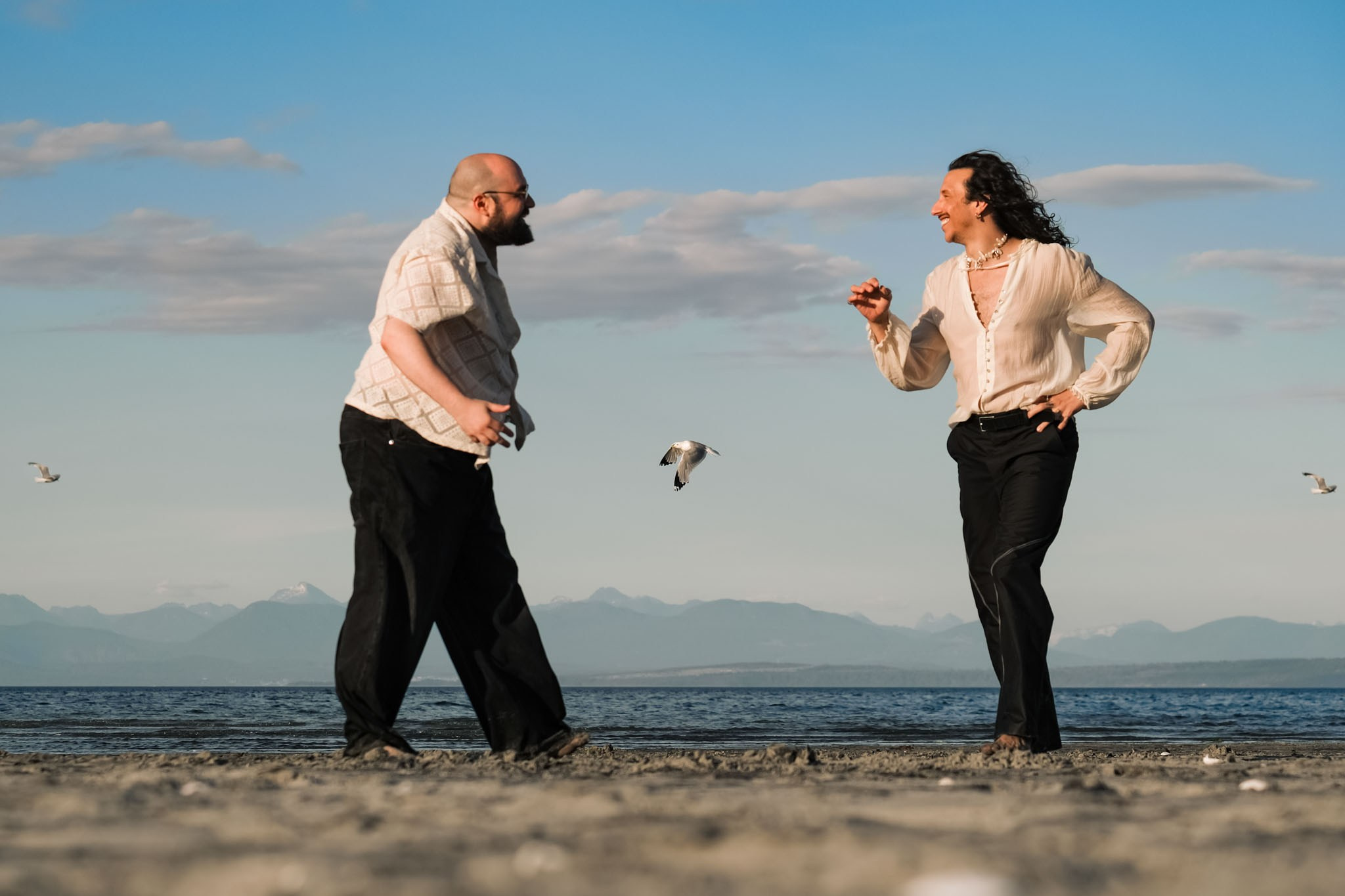 Wedding Photographer in Courtenay, BC | ArtParadox