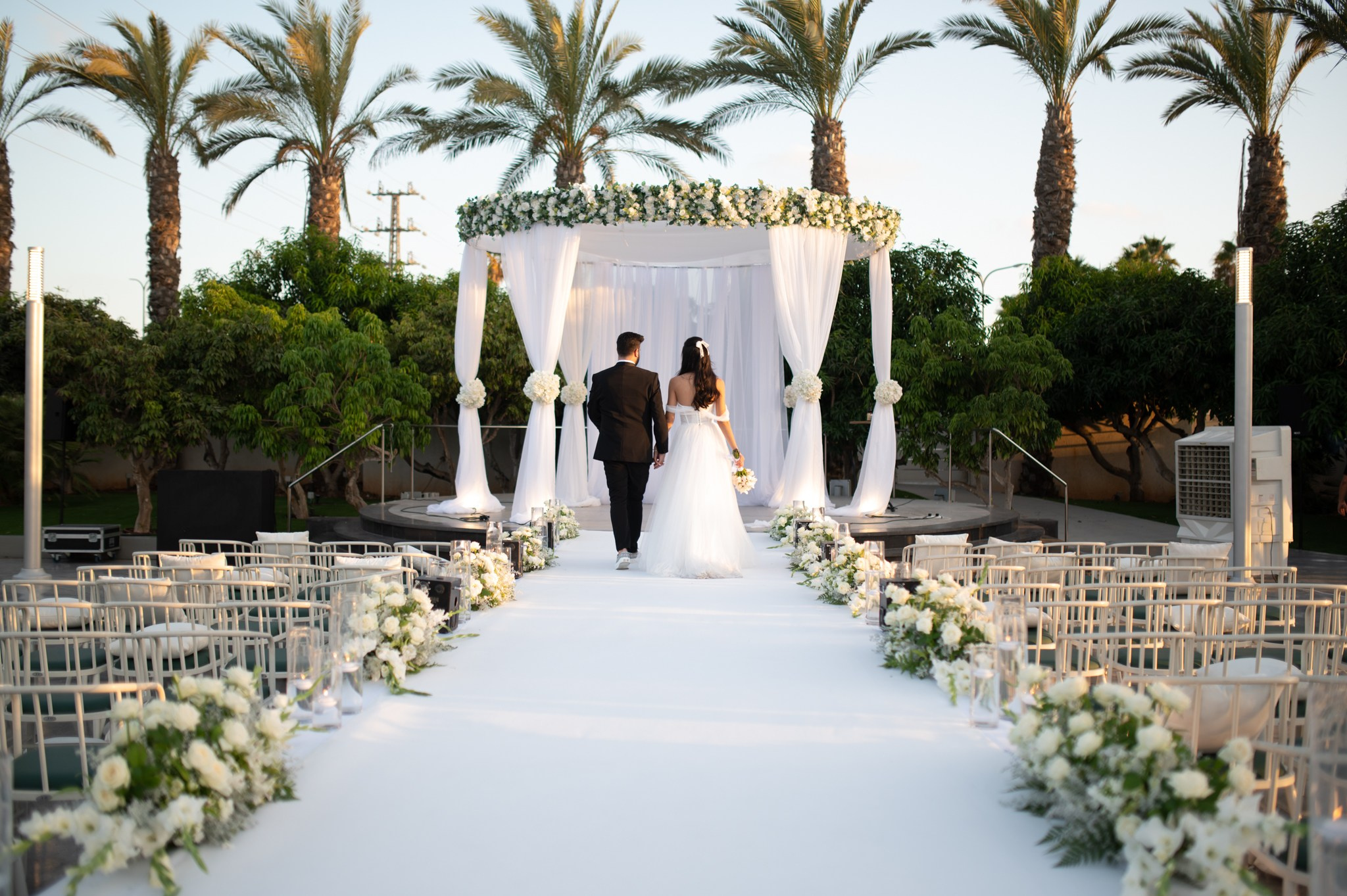 Sarit & Alex. Wedding and events photographers Studio Shalom