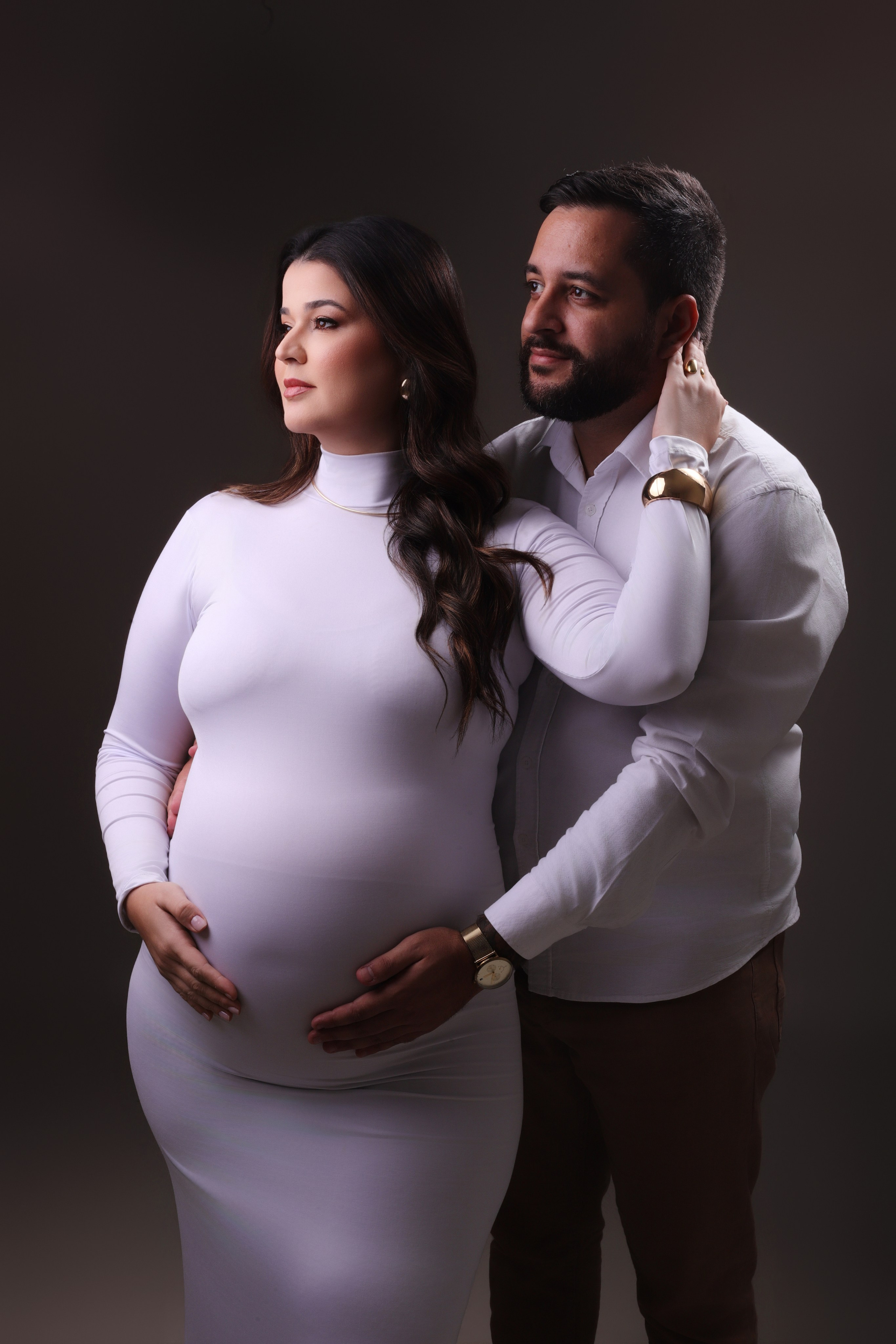 Estúdio Ibrahim | Fotografia em Uberlândia — Corporativo e Família