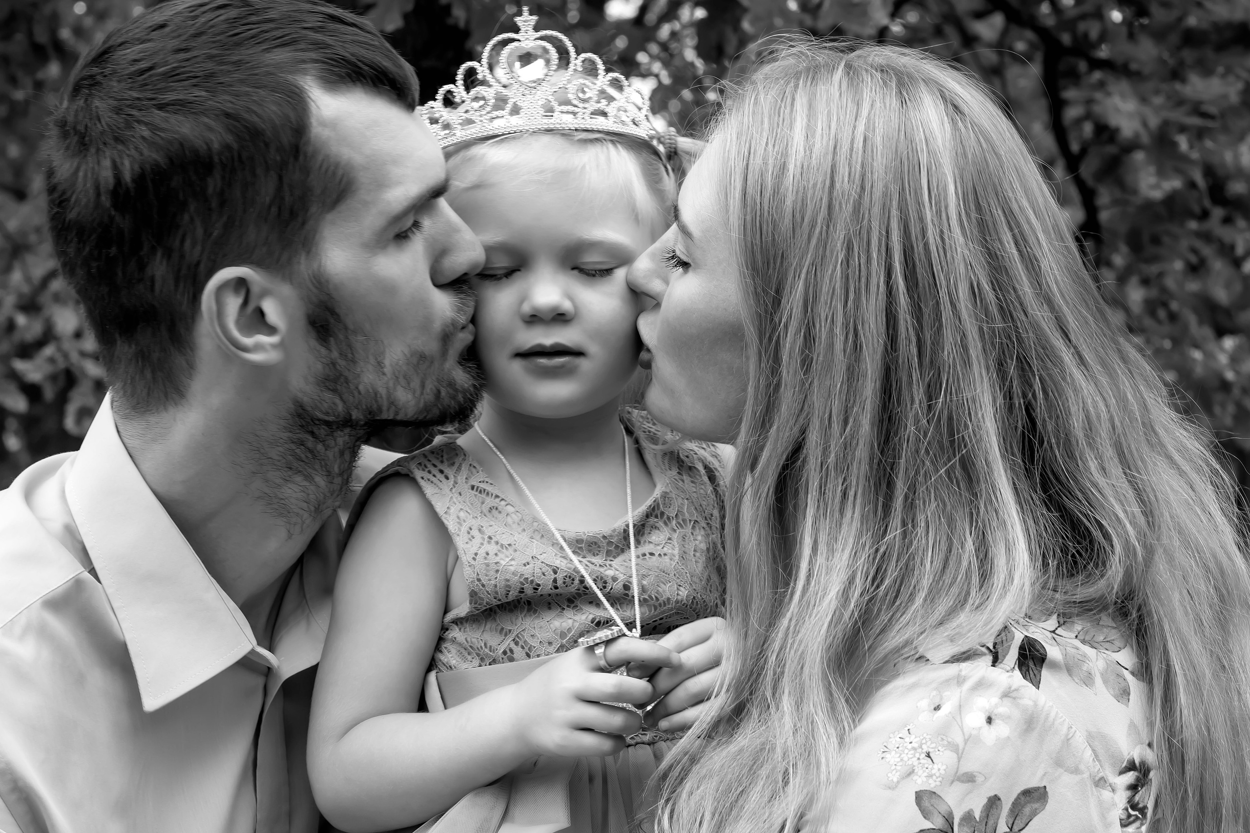 Анна Григьян — фотограф ретушёр в Даугавпилсе (Латвия)