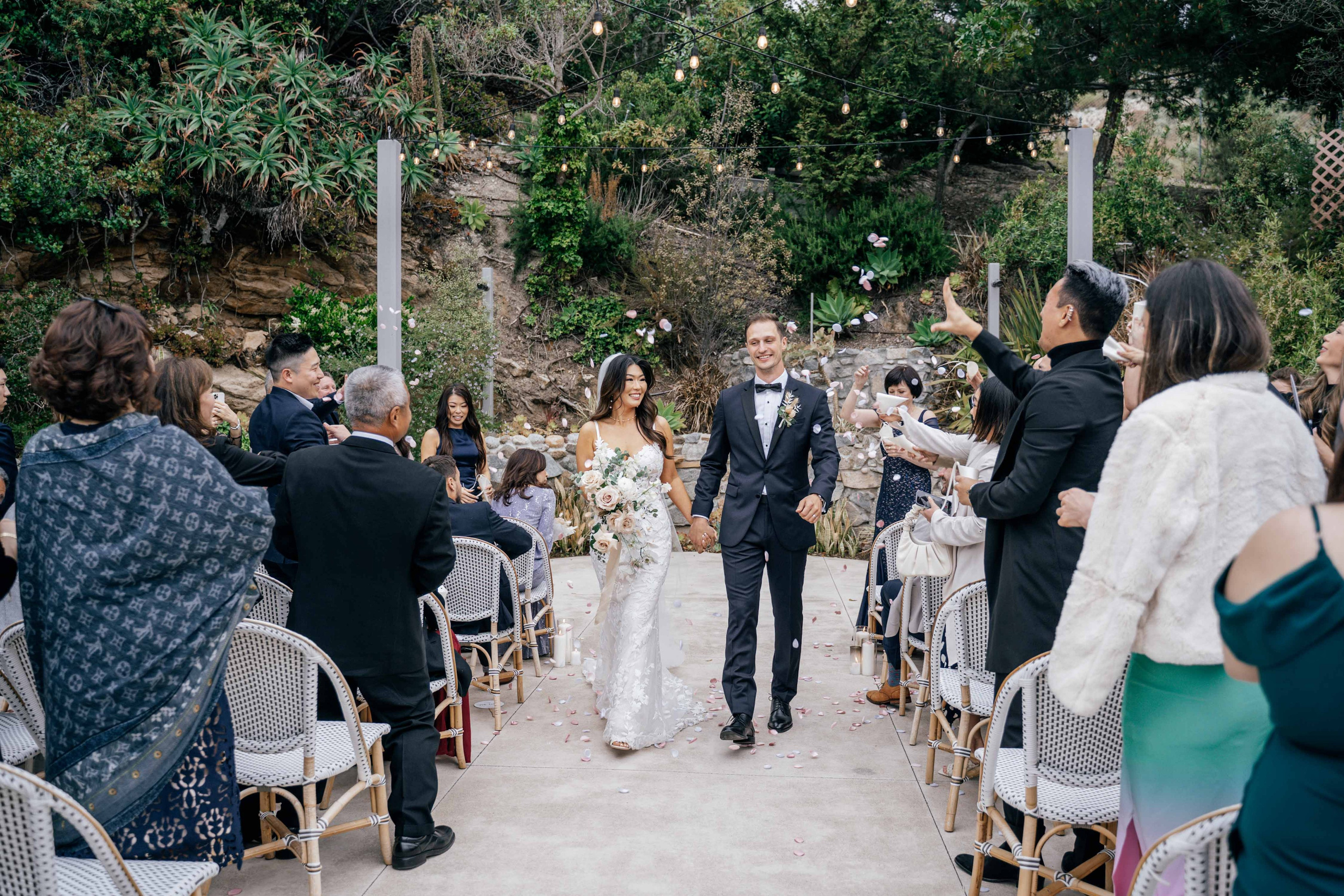 Classic & Elegant Wedding Photography and Videography in SoCal