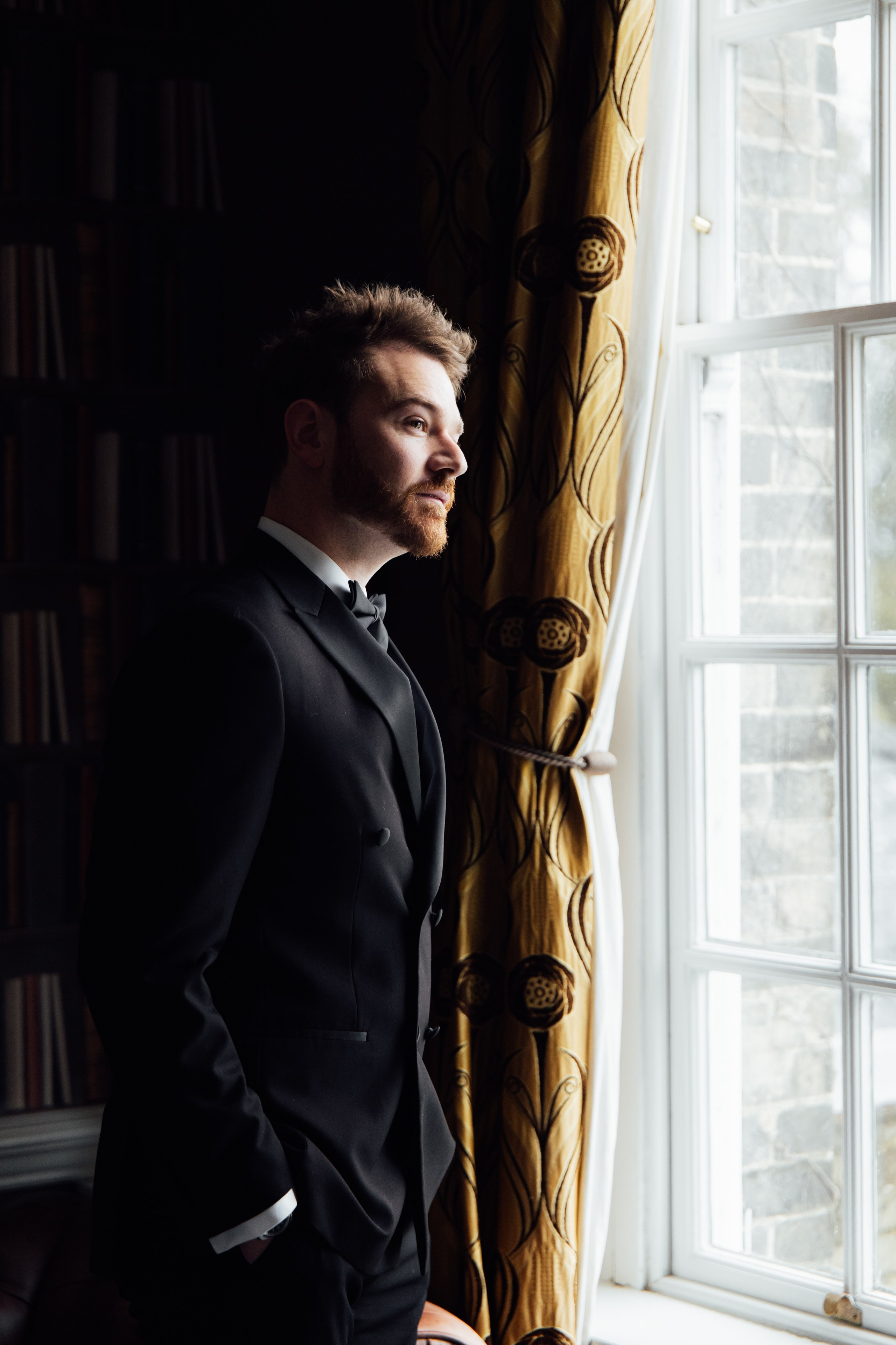 Hedsor House. Timeless Wedding & Event Photography — based London, working across Europe