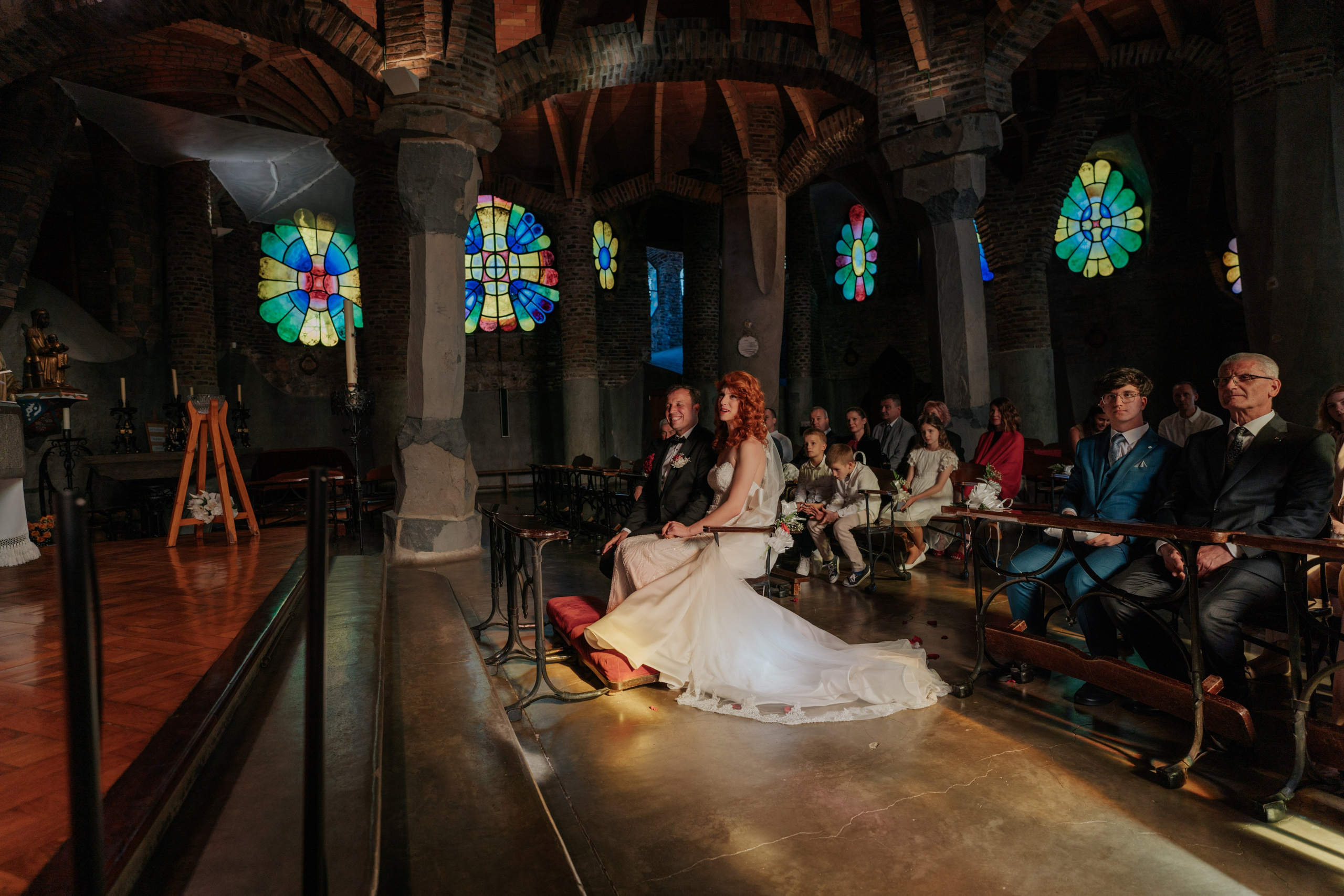 DiaFoto Weddings · Premium Destination Wedding Photo & Video in Barcelona