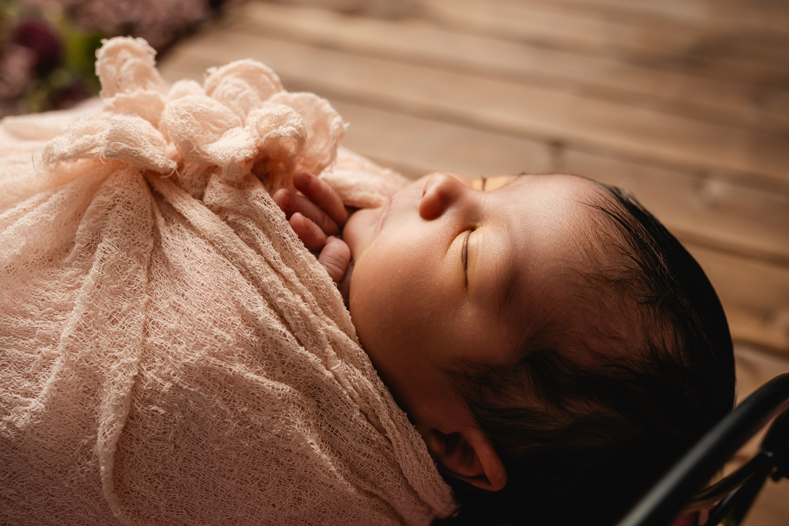 Naissance. Photographer in Paris