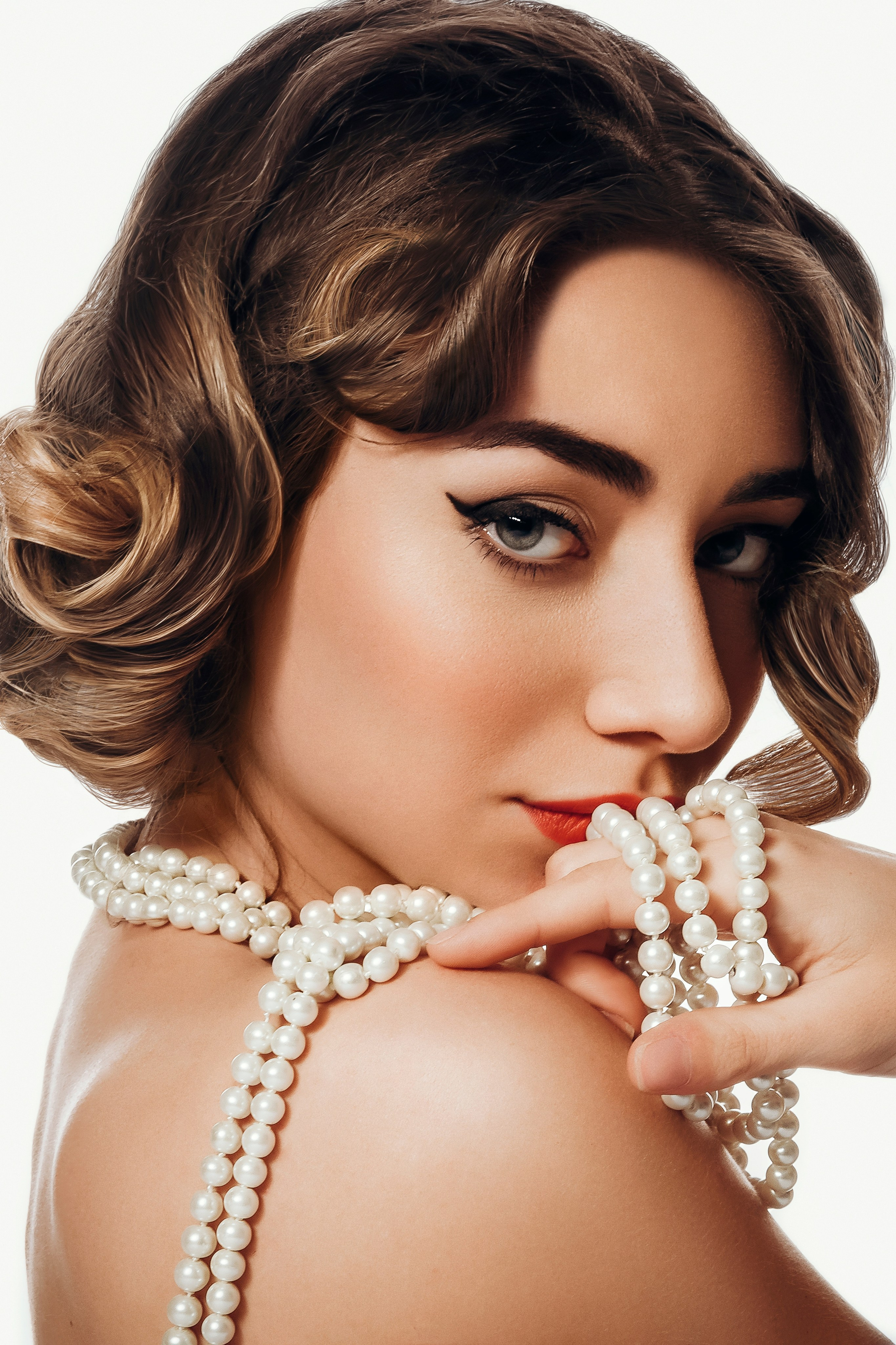 STUDIO BRAND. Natalia Maryach Photographer in Italy