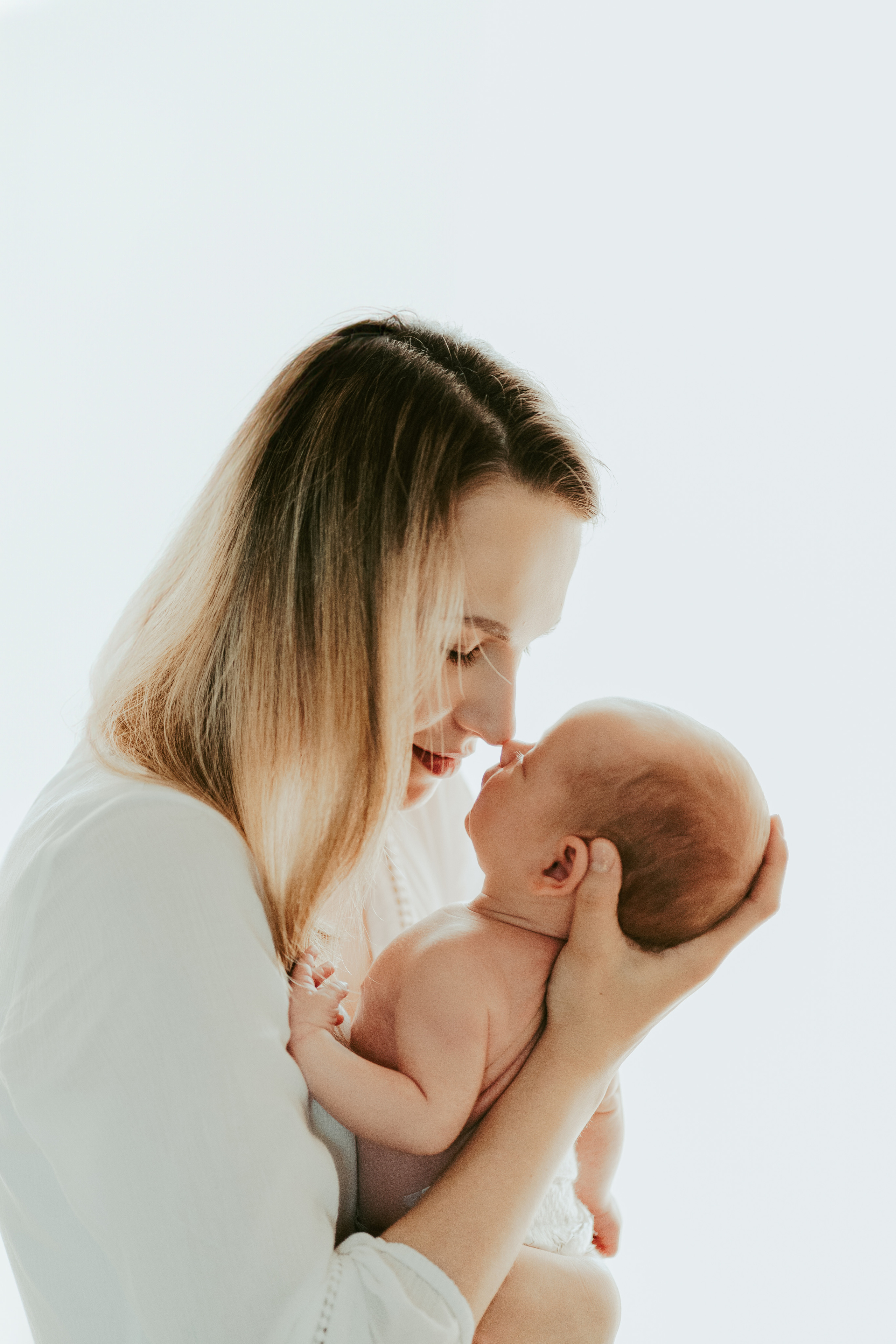 SESJA DOMOWA: Kinga&Damian&Teodor. Karkowskafoto - fotografia miłości
