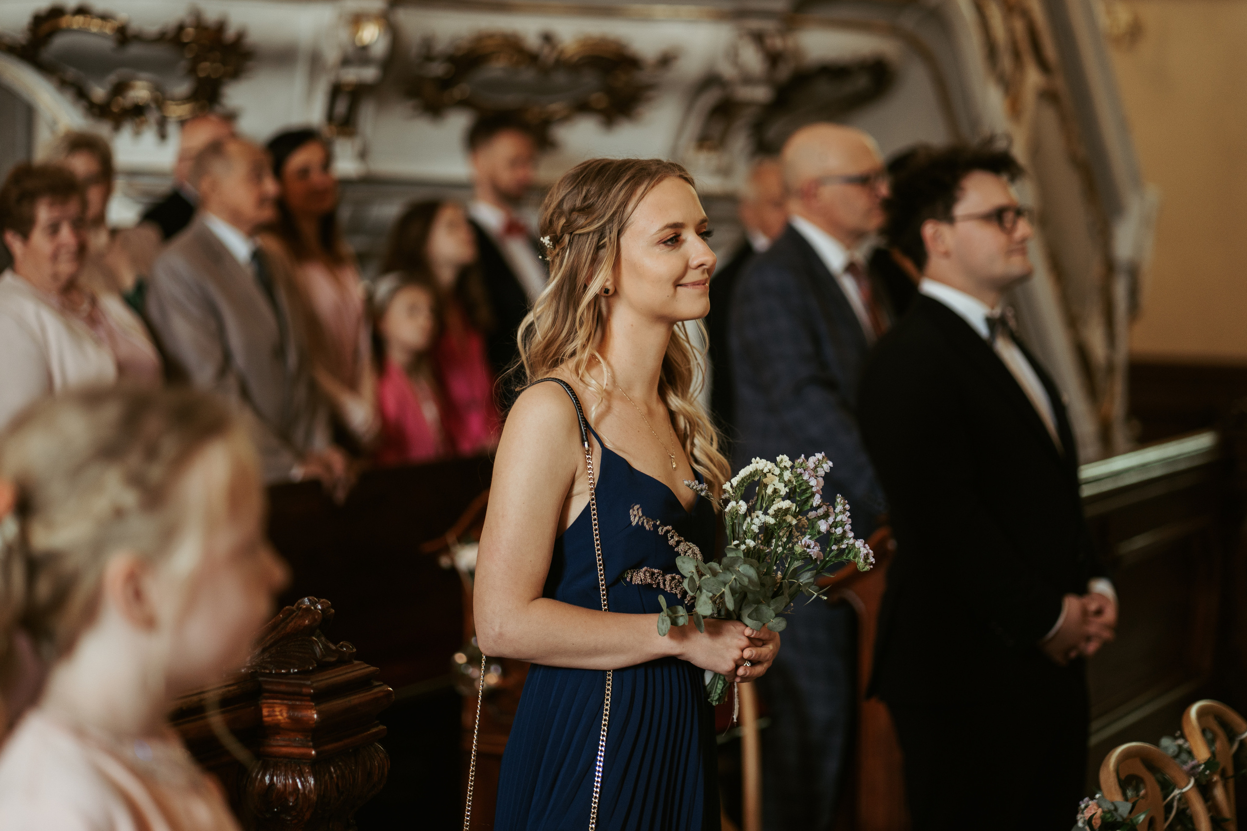 Magiczne Ślubne Opowieści: Willa Słoneczna w Ogniu Emocji. Karkowskafoto - fotografia miłości