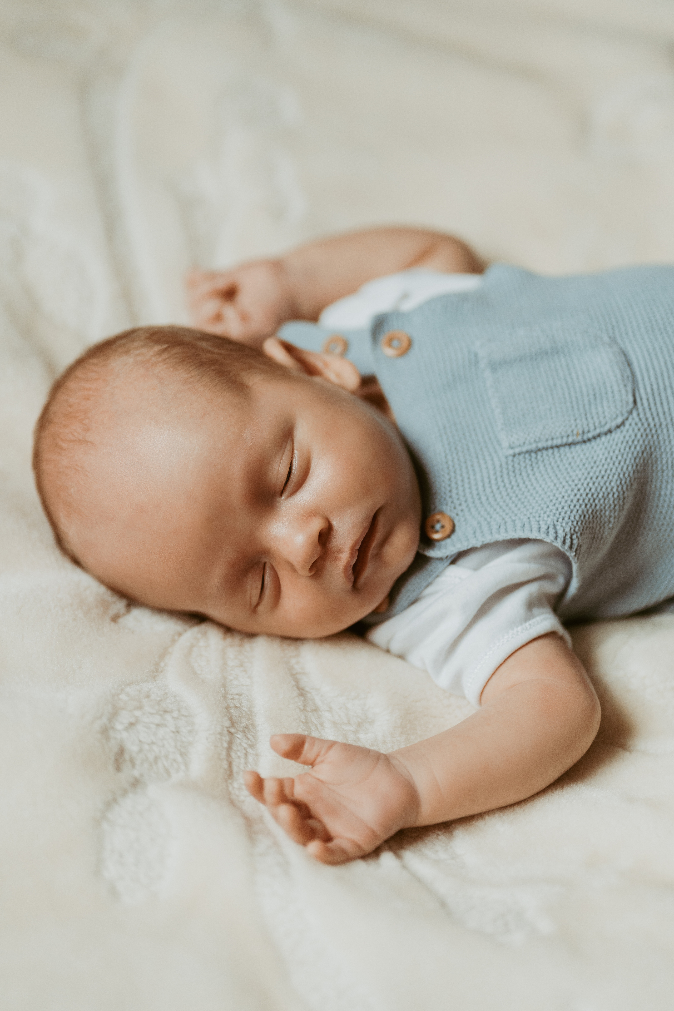 SESJA DOMOWA: Kinga&Damian&Teodor. Karkowskafoto - fotografia miłości