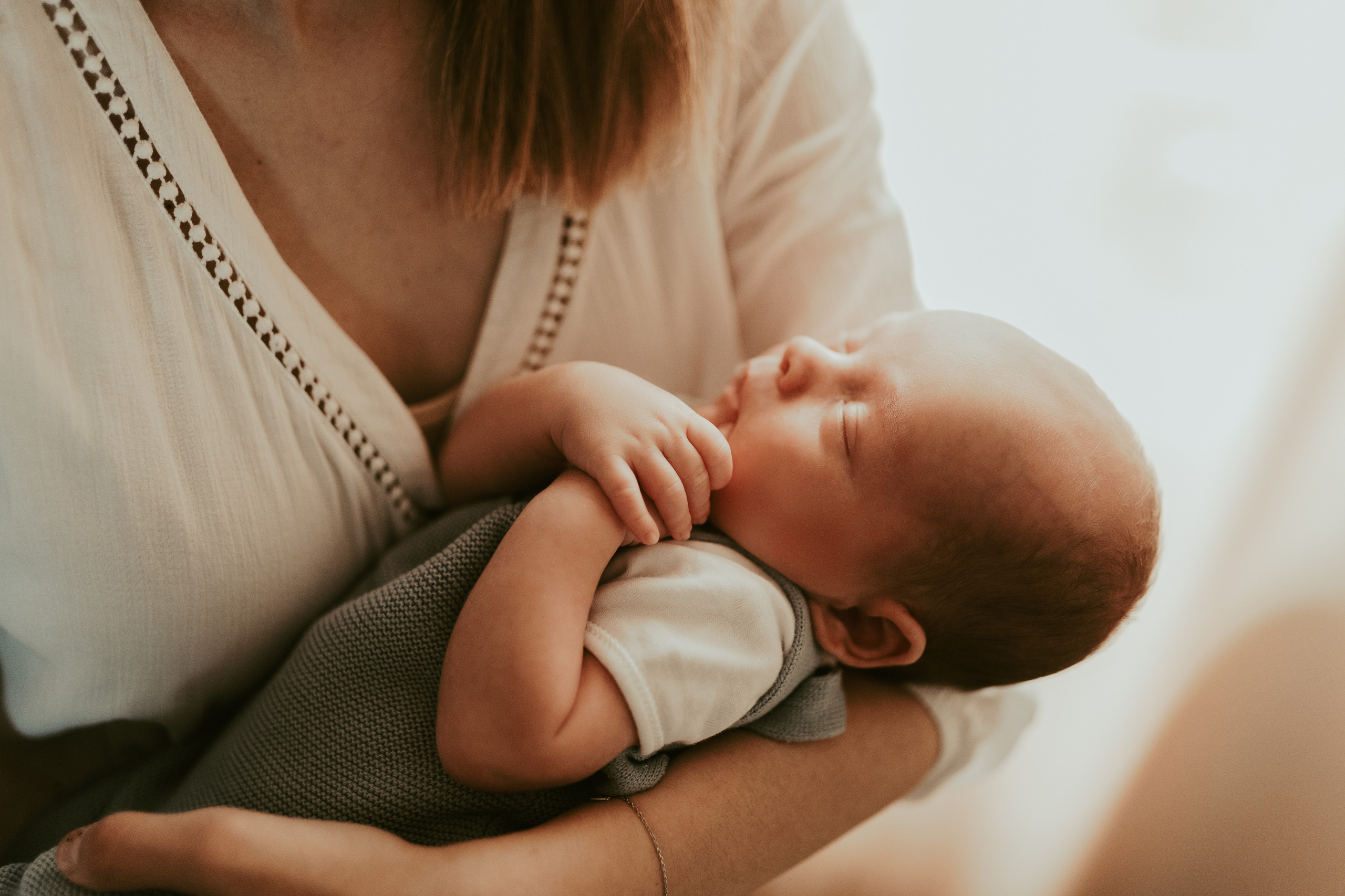 SESJA DOMOWA: Kinga&Damian&Teodor. Karkowskafoto - fotografia miłości