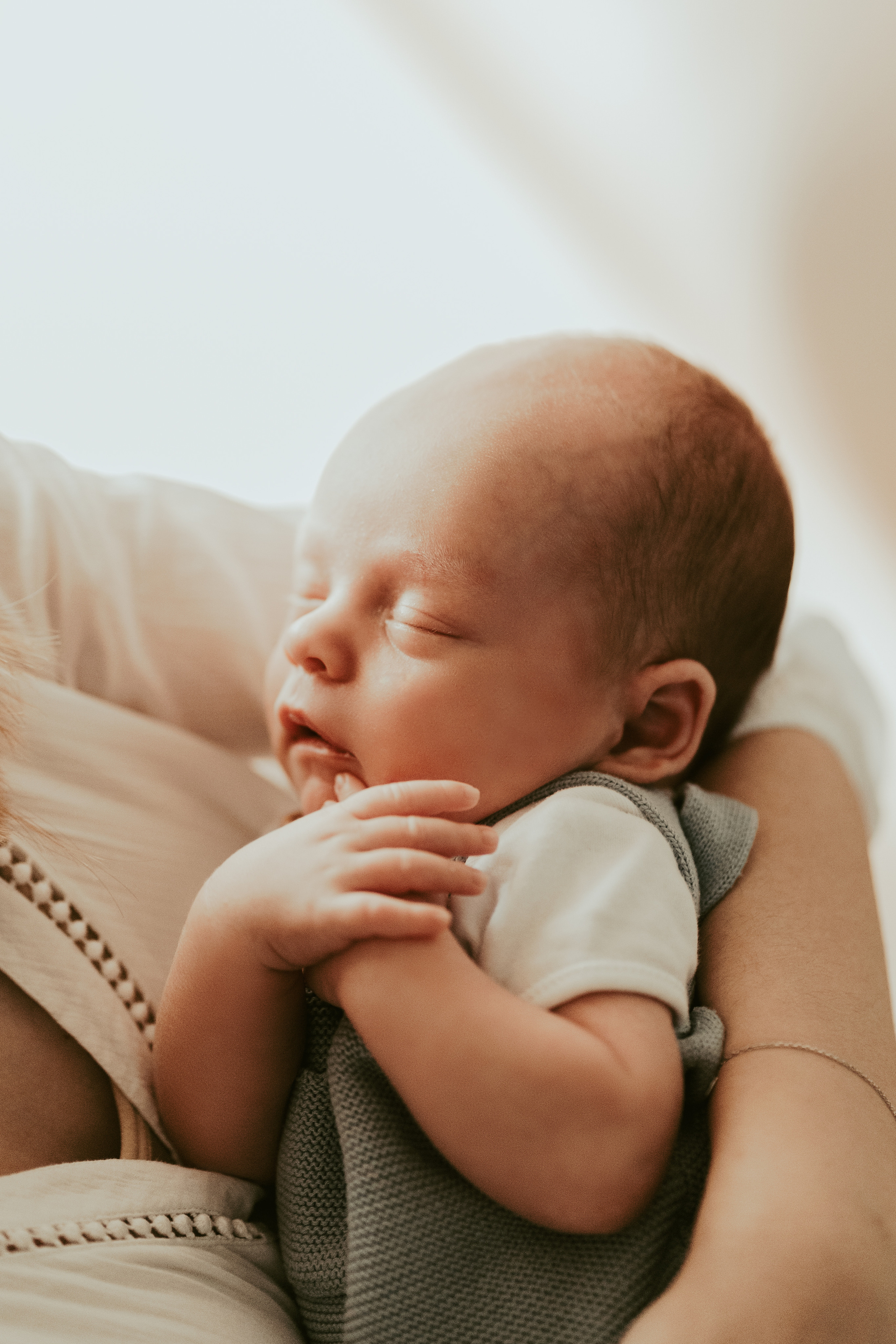 SESJA DOMOWA: Kinga&Damian&Teodor. Karkowskafoto - fotografia miłości