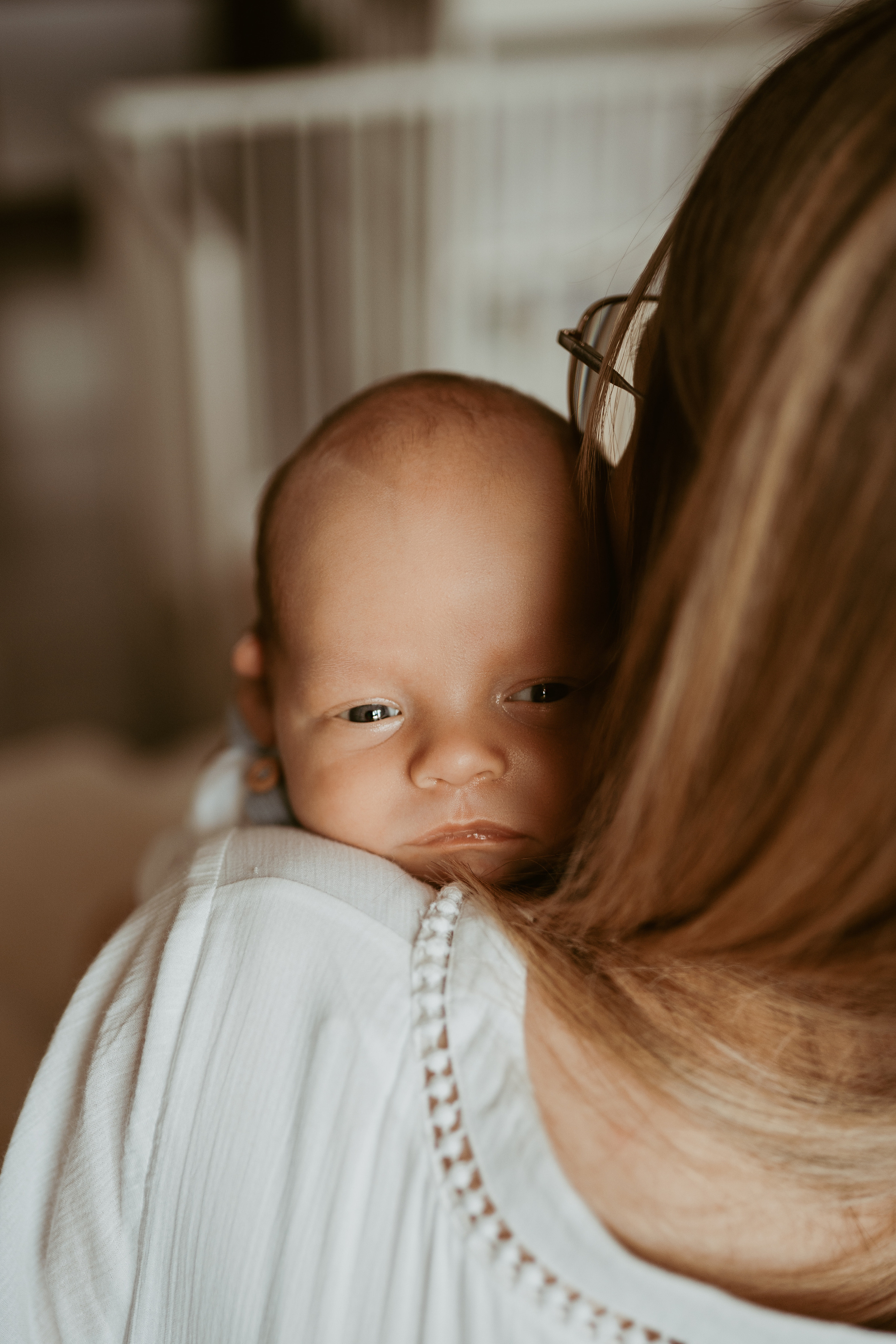 SESJA DOMOWA: Kinga&Damian&Teodor. Karkowskafoto - fotografia miłości