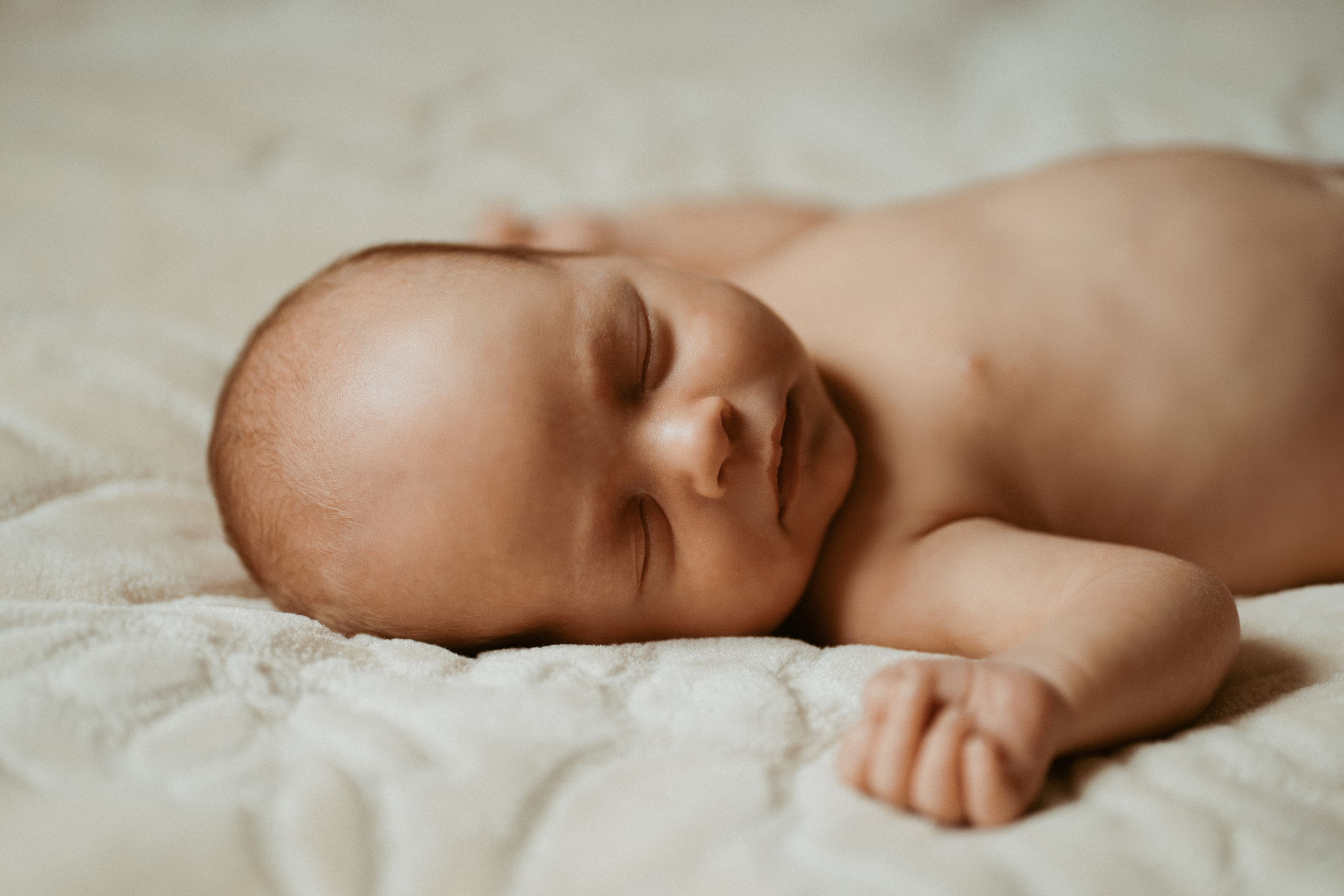 SESJA DOMOWA: Kinga&Damian&Teodor. Karkowskafoto - fotografia miłości