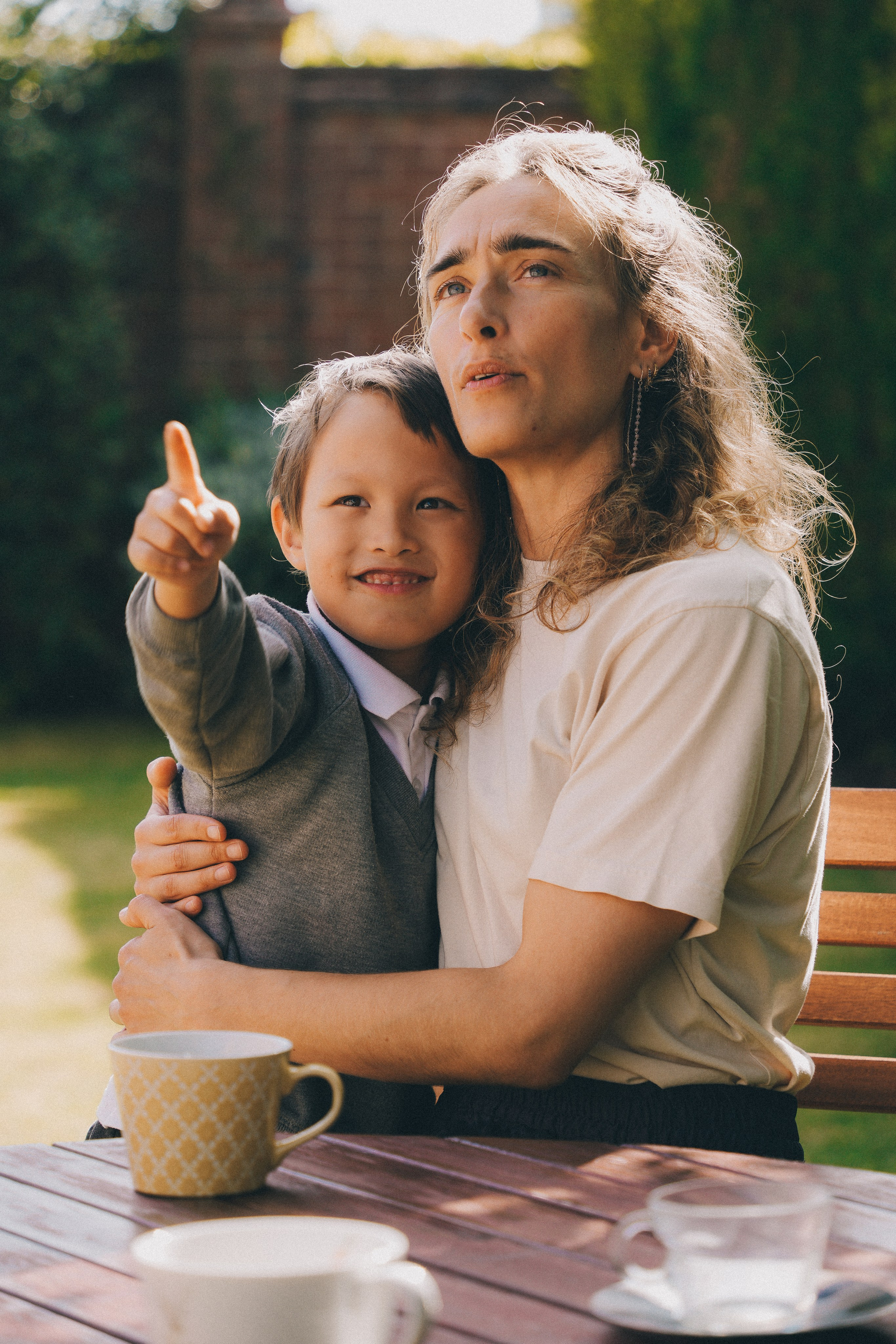 Meike. Creative Family, Brand, Boudoir and Wedding Photographer in Solihull & Birmingham Irina Zoteeva