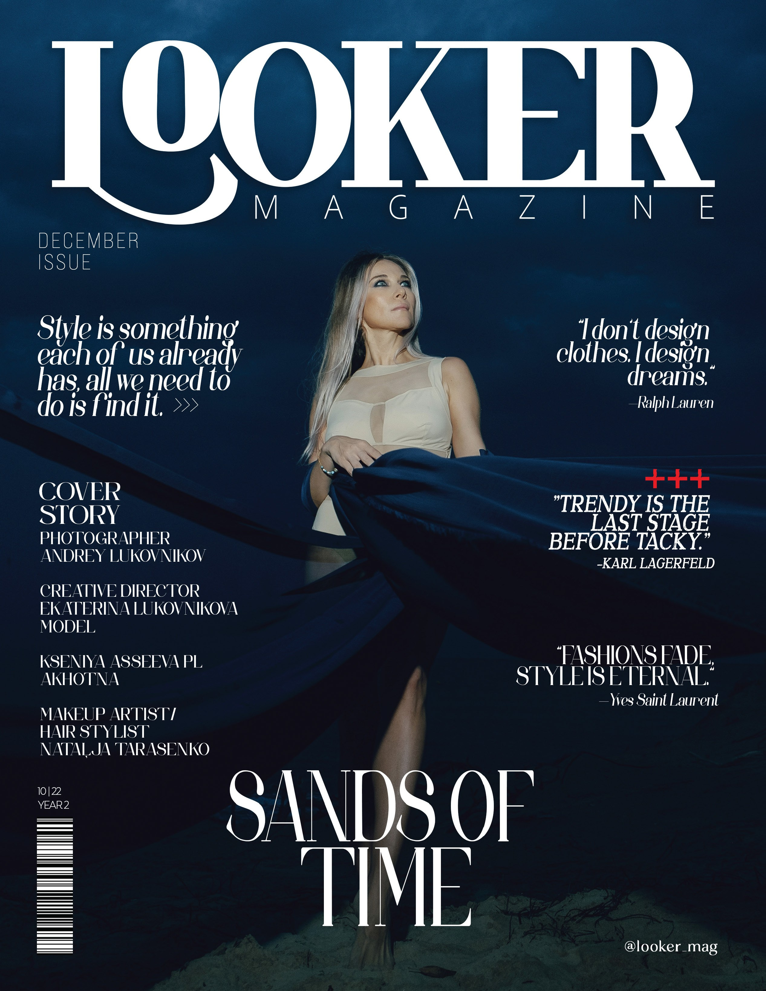 The best publications of the project Sands of Time