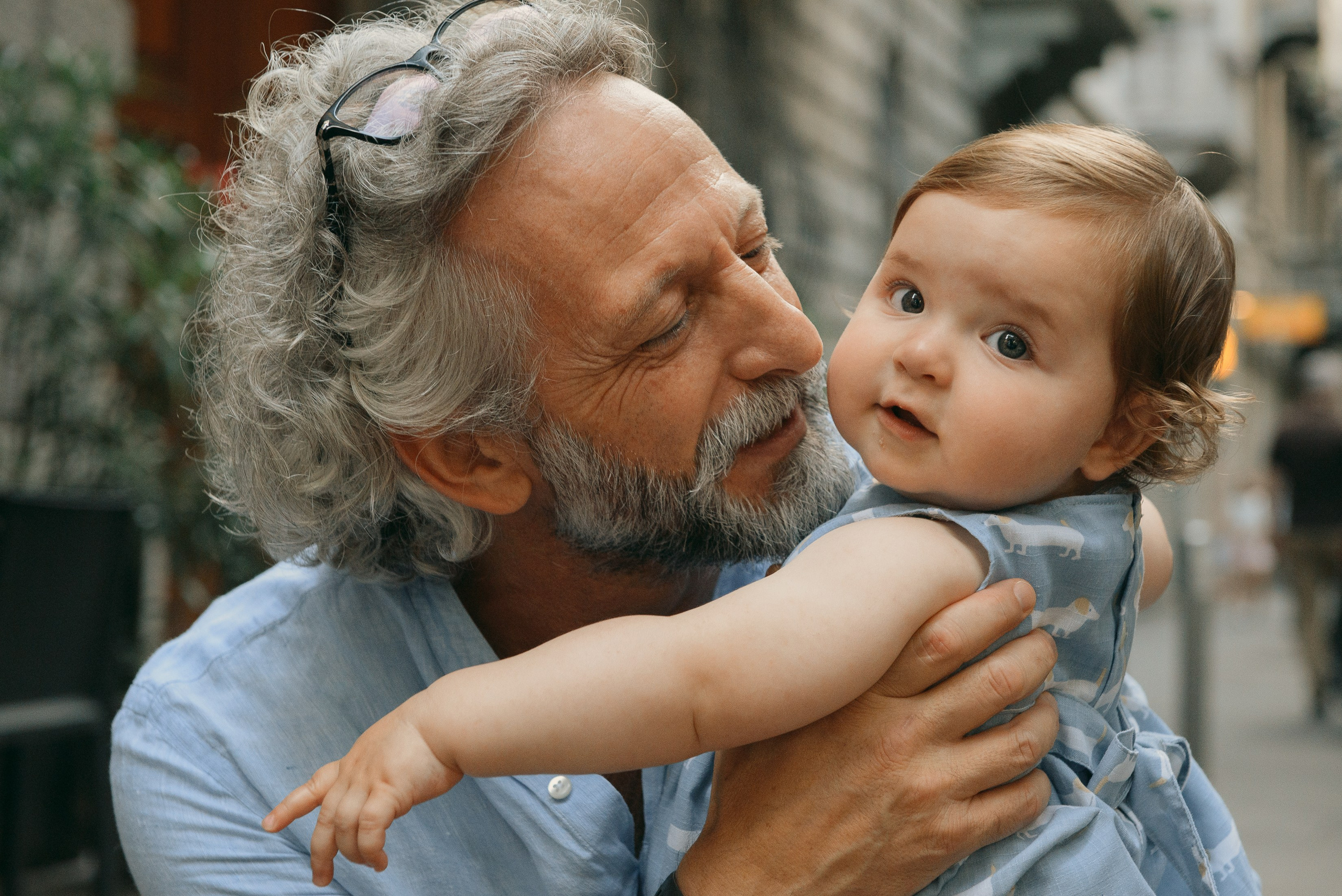 Анастасия Бучинская фотограф в Милане