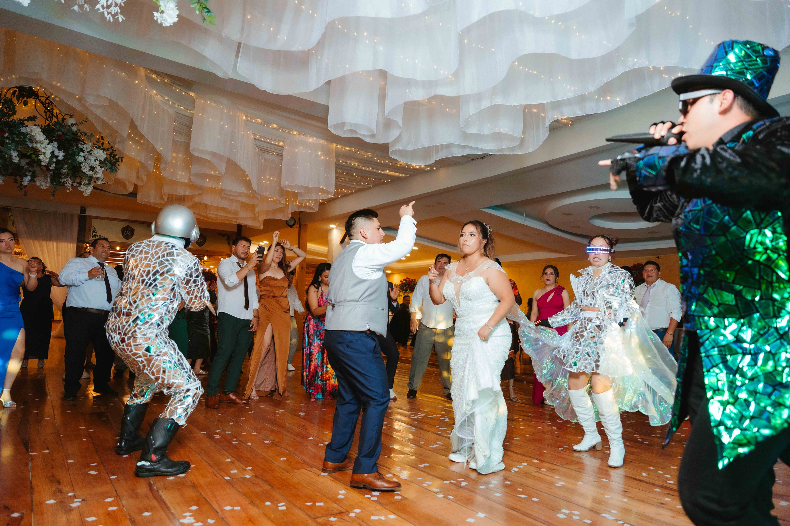 Ivan y Maria. Fotógrafo de bodas en Loja Ecuador | Piero Alvarez PH
