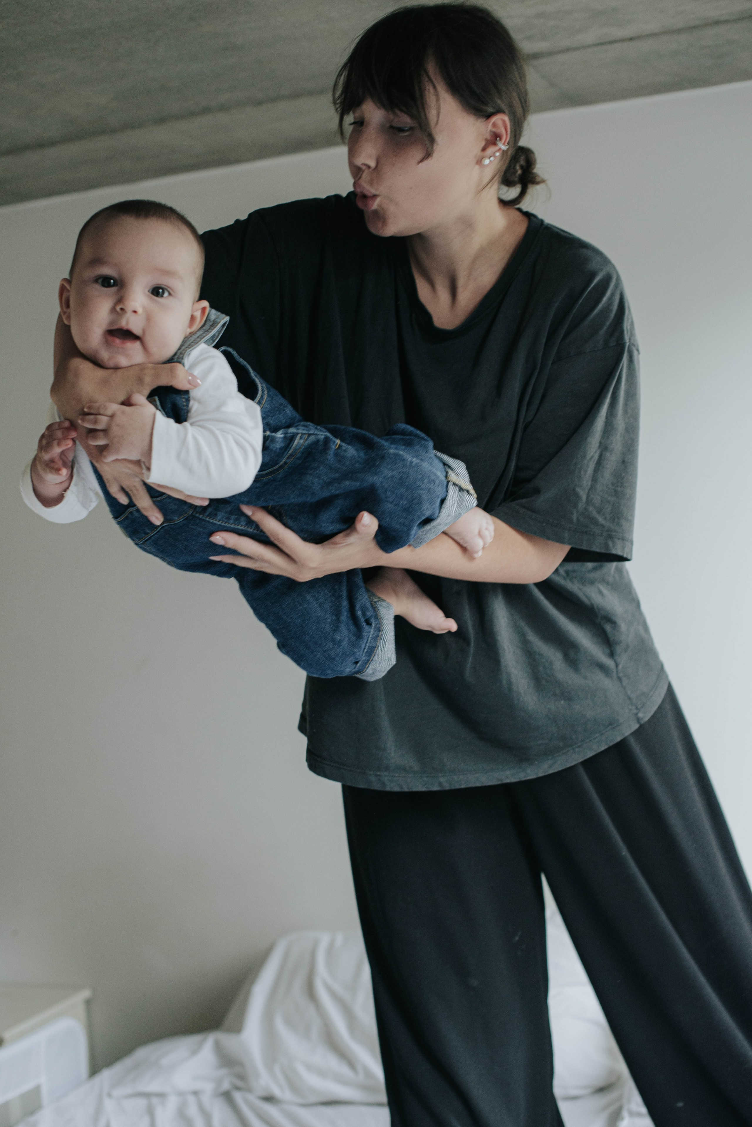 Once again. Photographer @elmirkami in the city of Buenos Aires