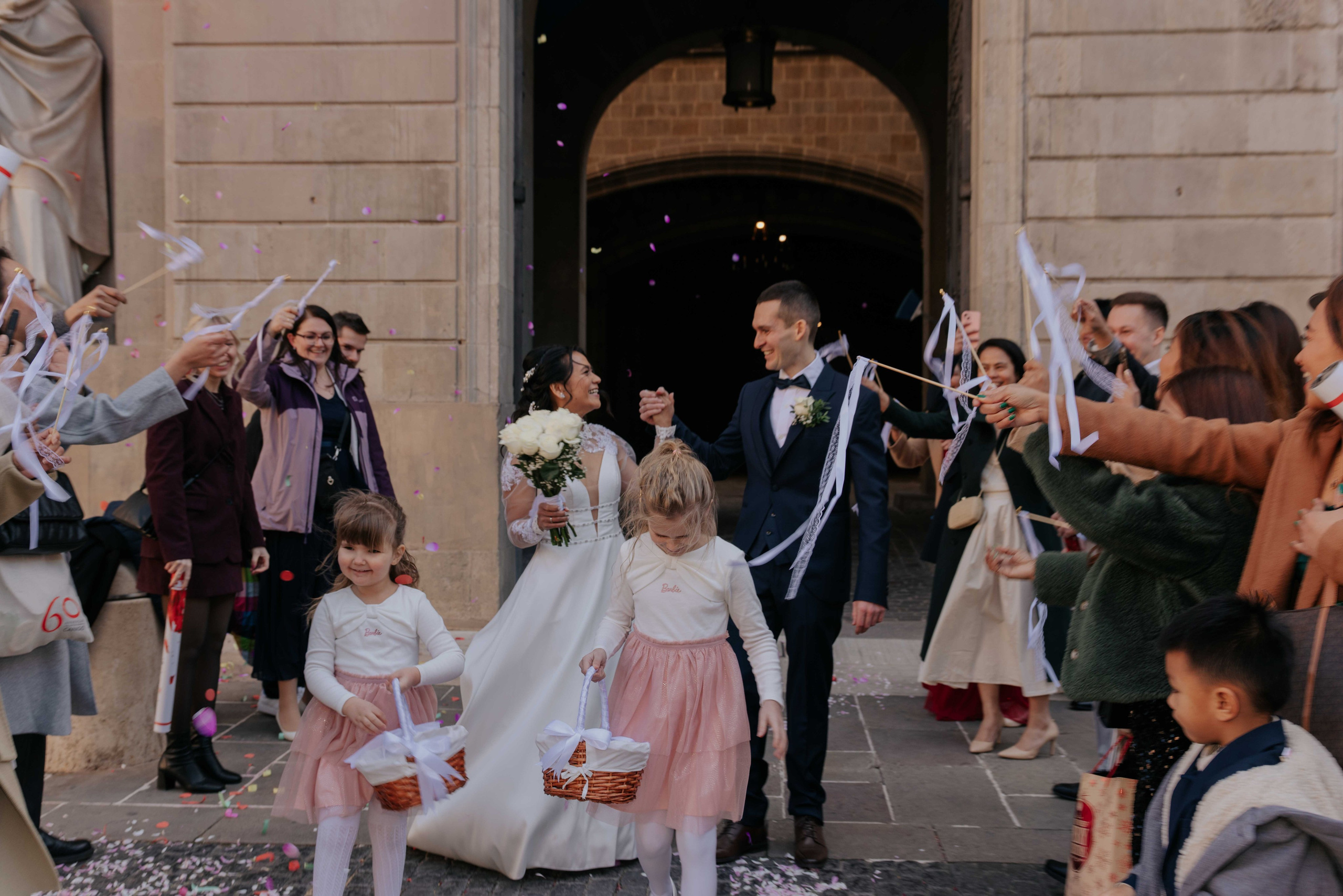 Konstantin & Fresmelin — a wedding story in Barcelona. DiaFoto Weddings · Premium Destination Wedding Photographer & Videographer in Barcelona