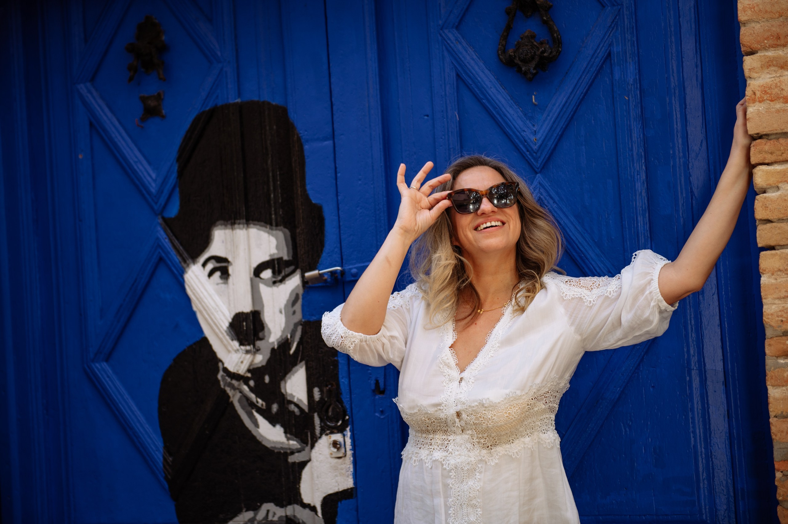 Pre Wedding Carlos y Julia. Фотограф Екатерина Гасанова — фотосессии в Барселоне