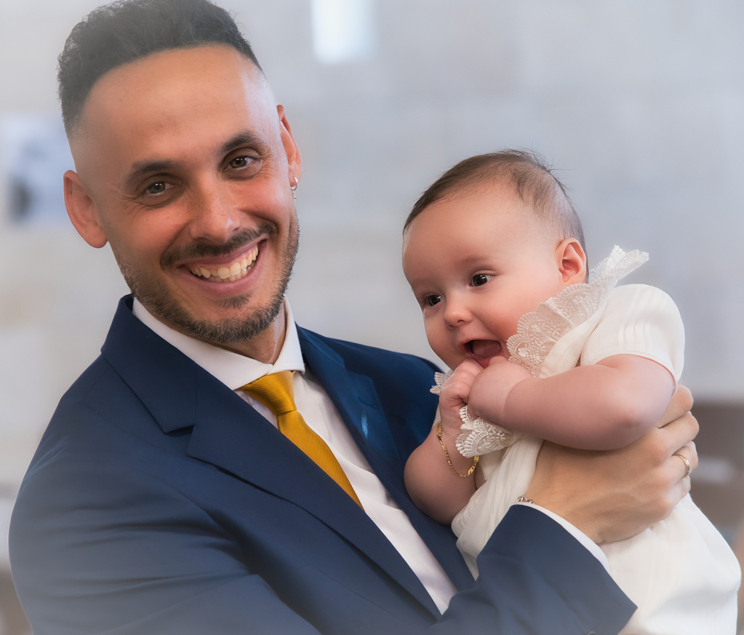 Fotógrafo y videógrafo de eventos en Córdoba (España)