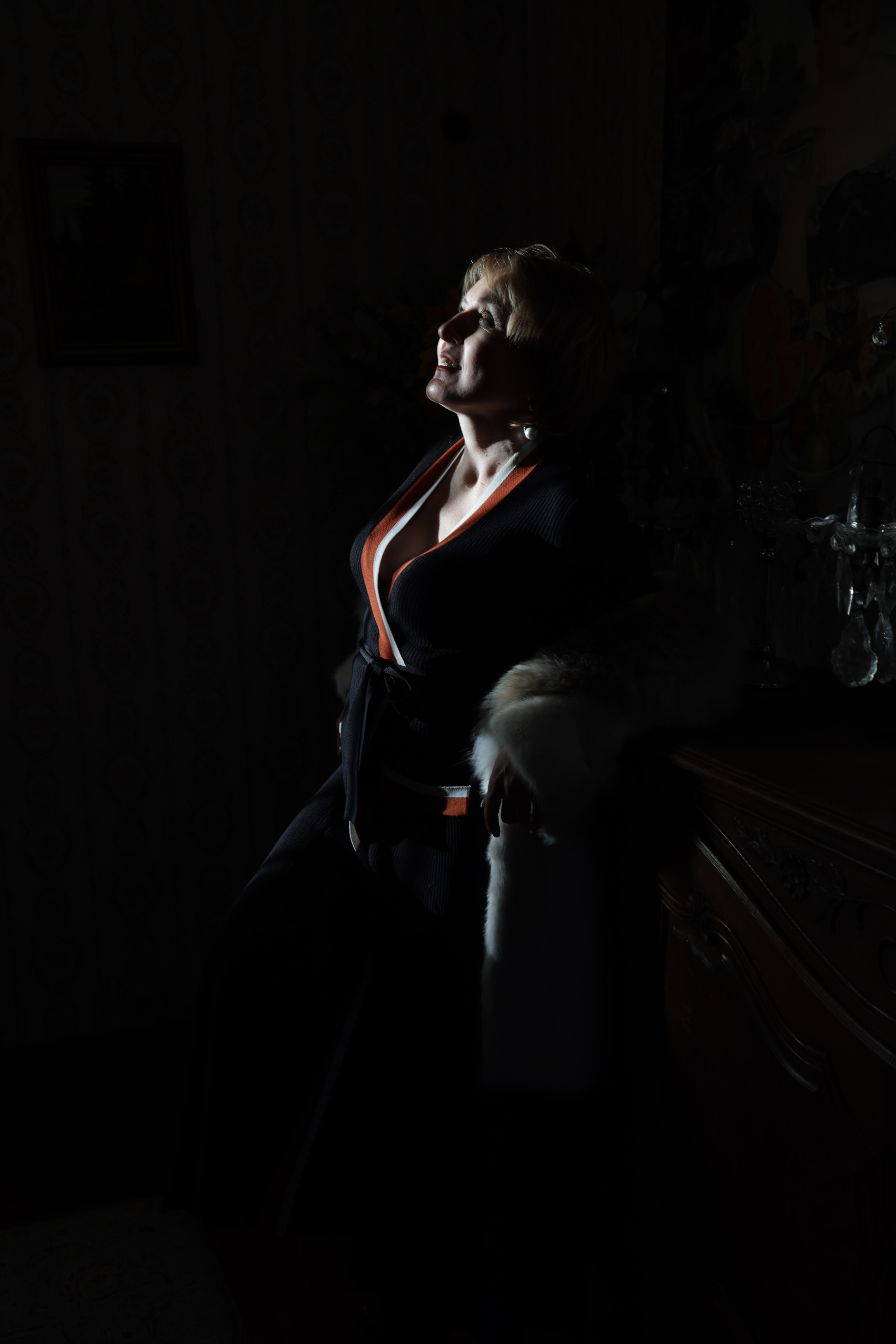 Gisors. Natalia Bogdanovska. Films et photographie corporate en France