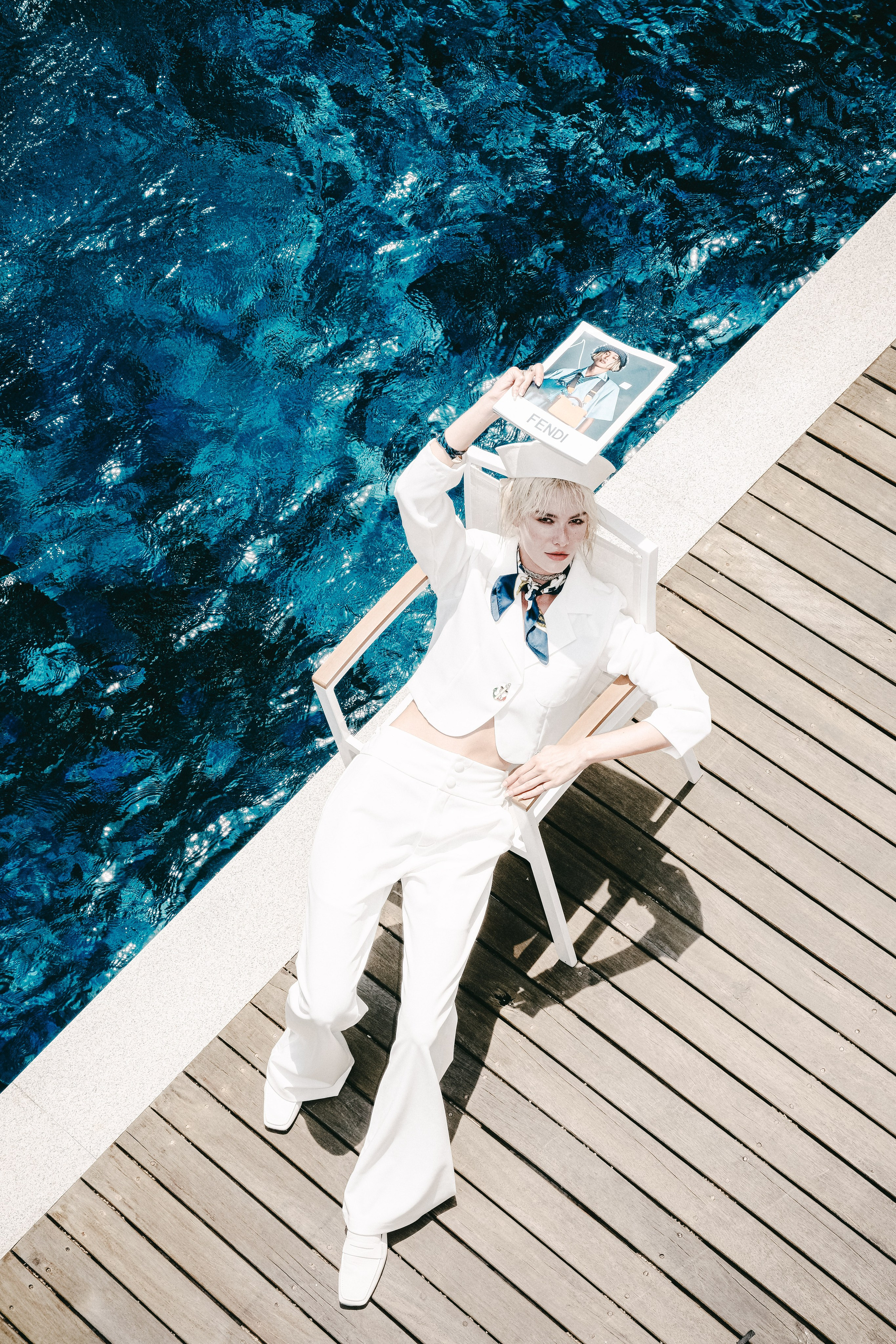 SUGAR MARINA HOTEL. Anton Usanov | Creative producer | Photographer | Art-director