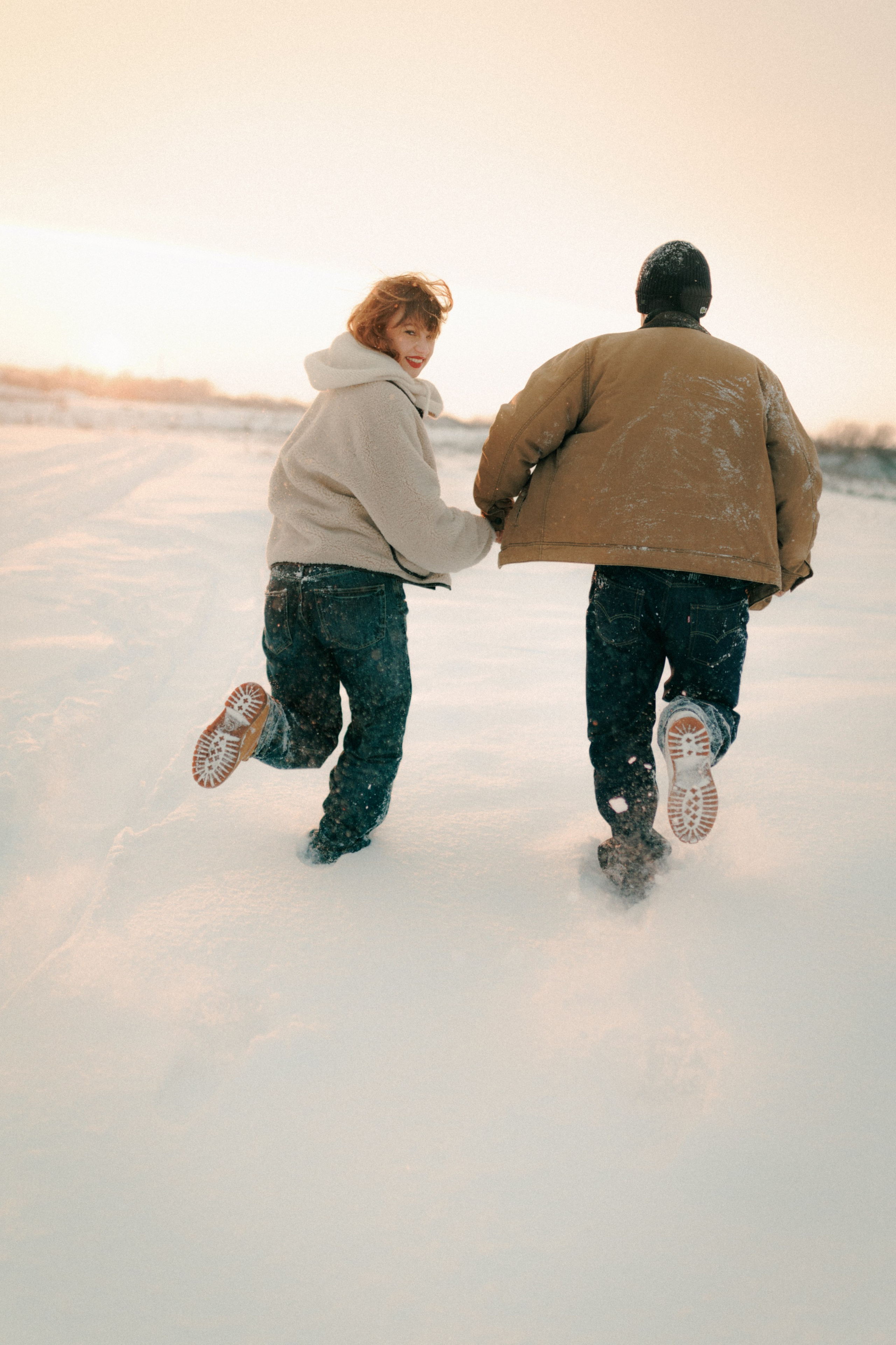 Snowy. Wedding photographer and videographer based in Timisoara, Romania