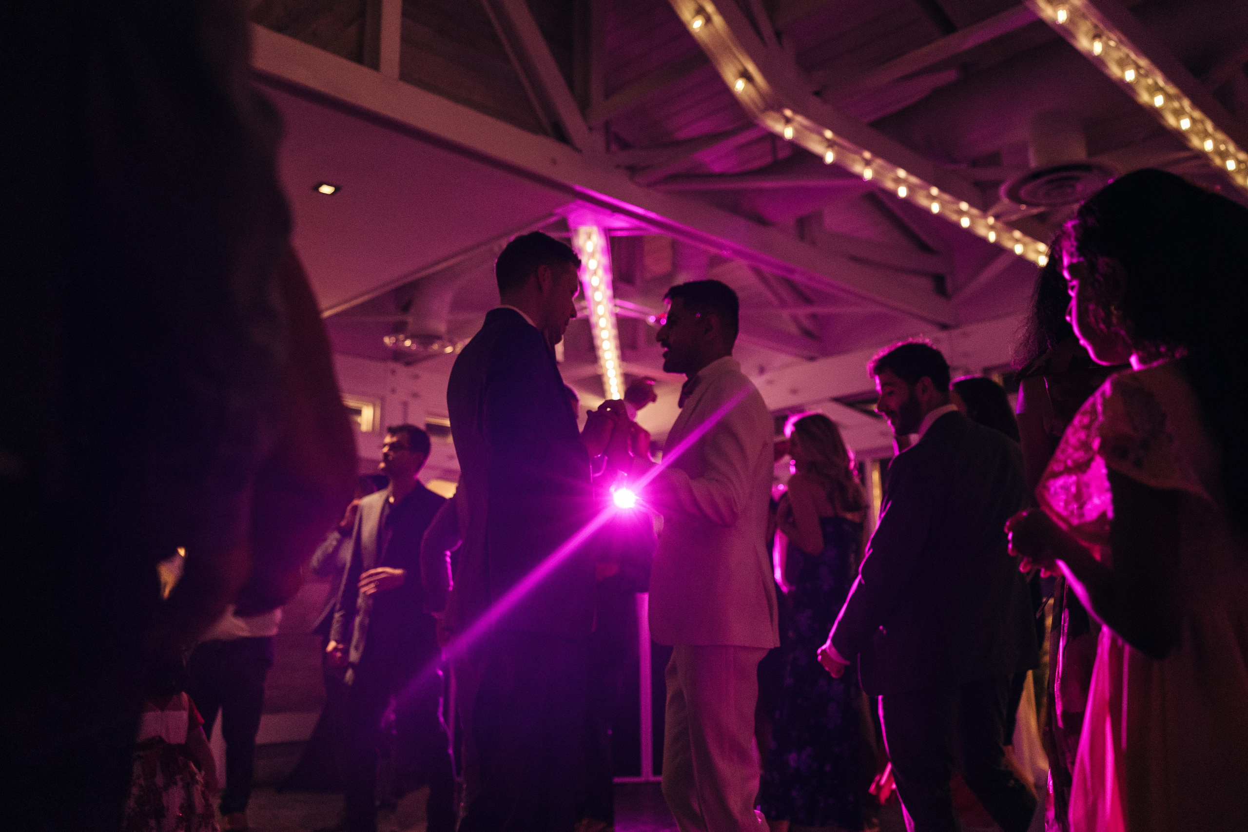 Queer Wedding in Richmond, VA. Sara Eulalia | Virginia Photographer