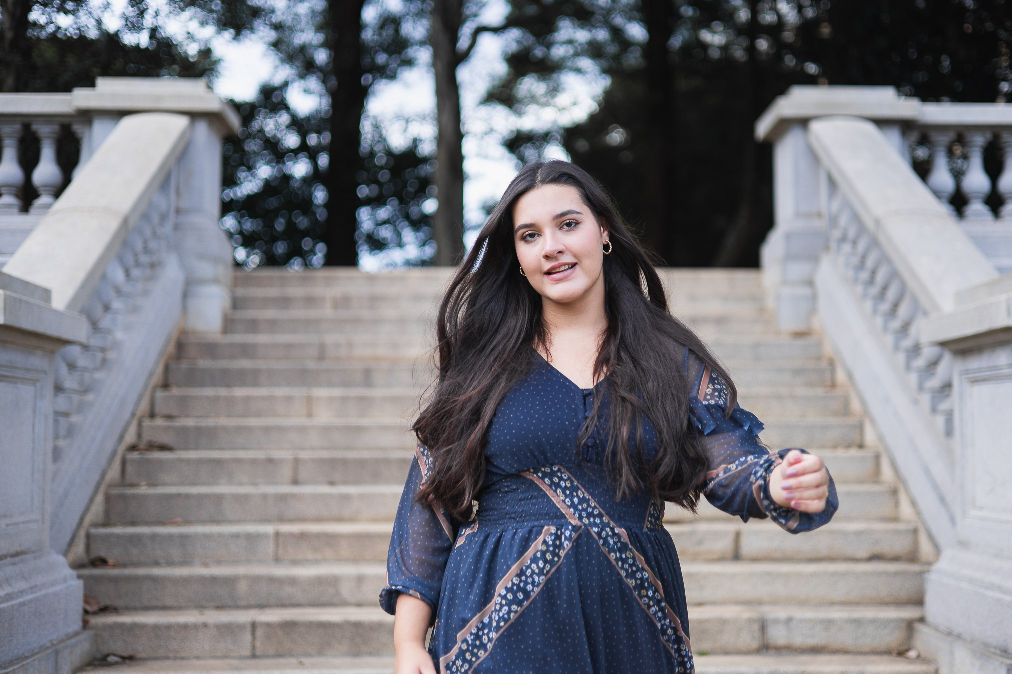 Entre Sorrisos e Memórias: O Ensaio dos 15 Anos da Laila. Clika Photo