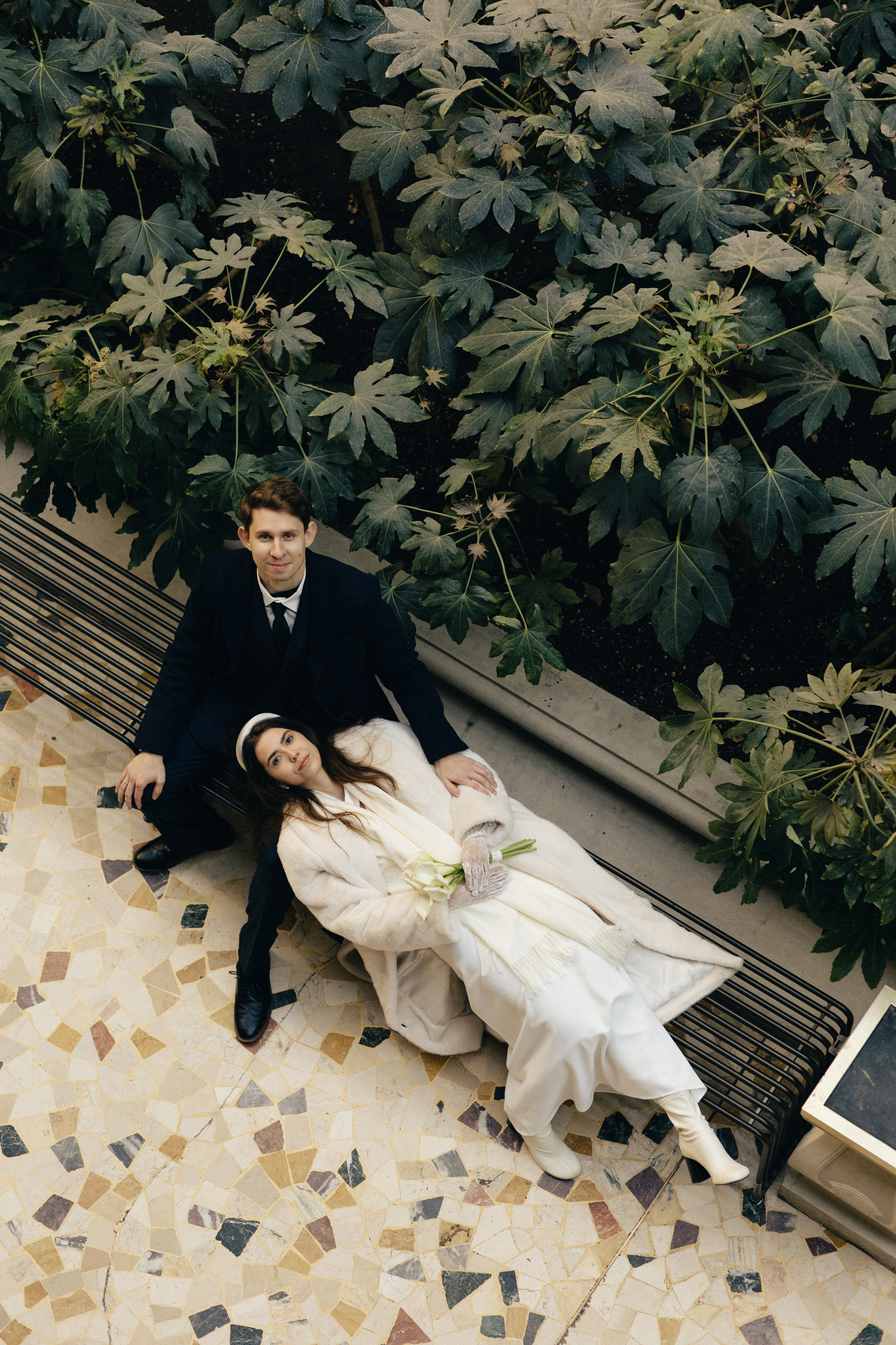 Intimate Wedding for Two in Turin, Italy | Liza Bizzaro Photography. Liza Bizzaro — Italy Wedding, Love Story & Portrait Photographer in Milan, Turin, Piedmont and Across Italy